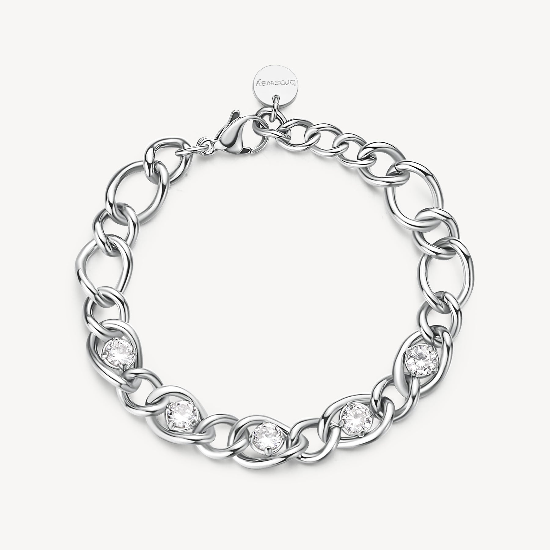 Brosway Bracciale Ribbon BBN39
