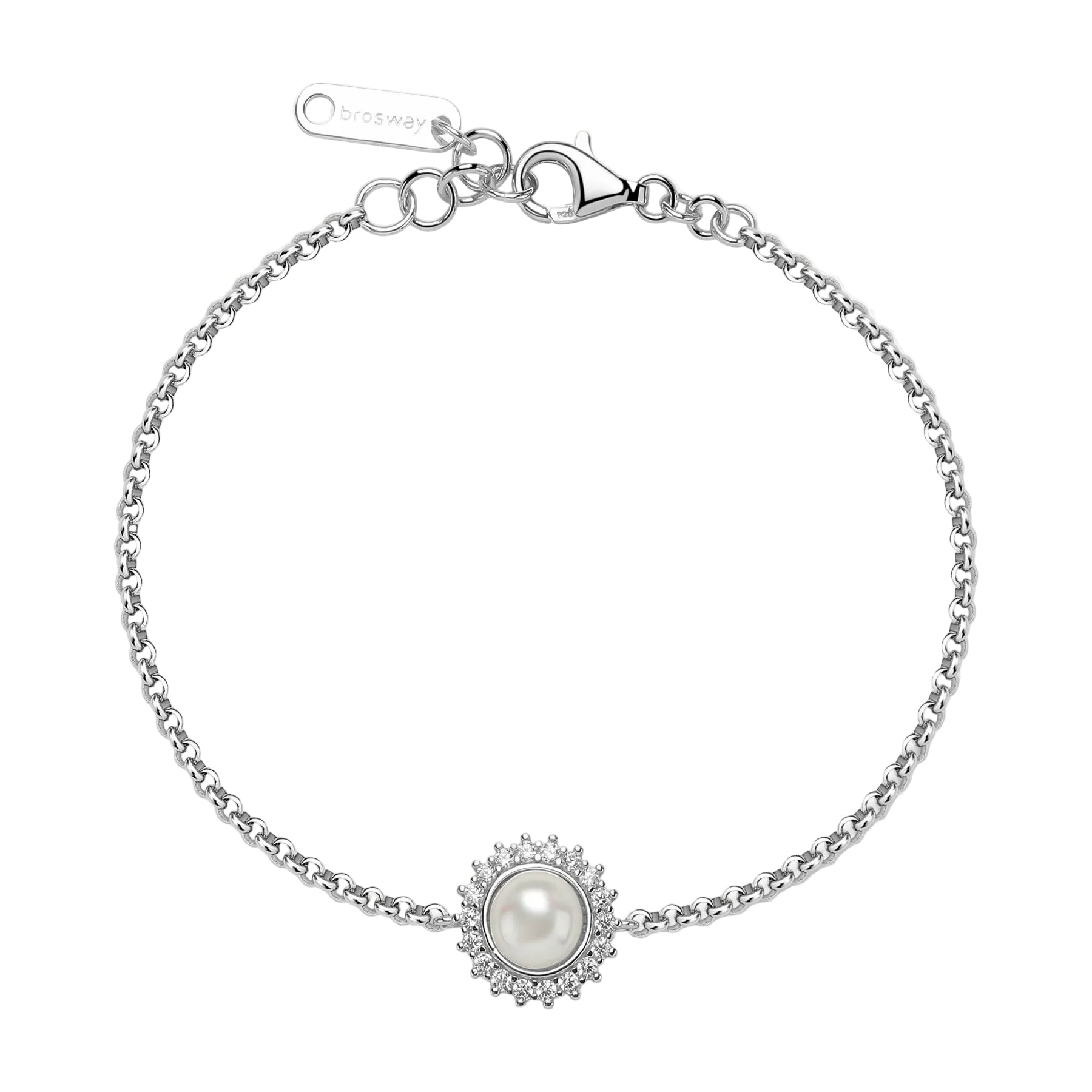 Brosway Fancy Bracciale Kate FIW138