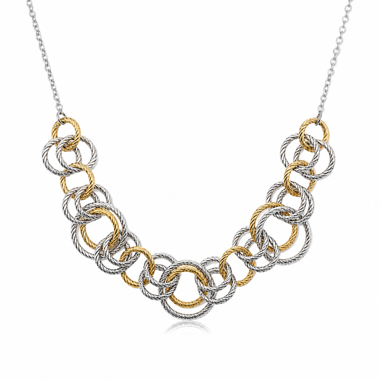 Fraboso Collana GR10141BP