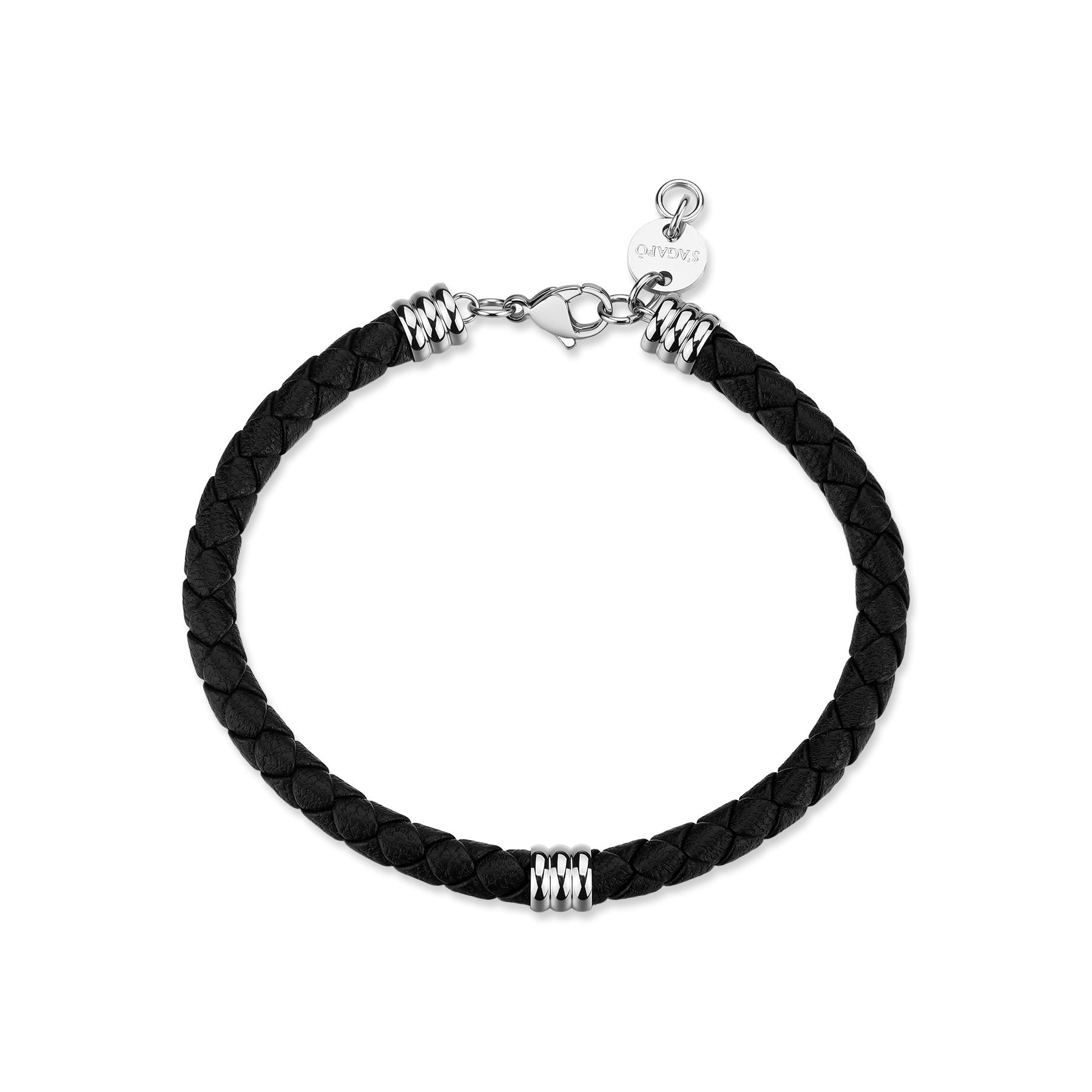 S’Agapõ Bracciale Nomad SNO12