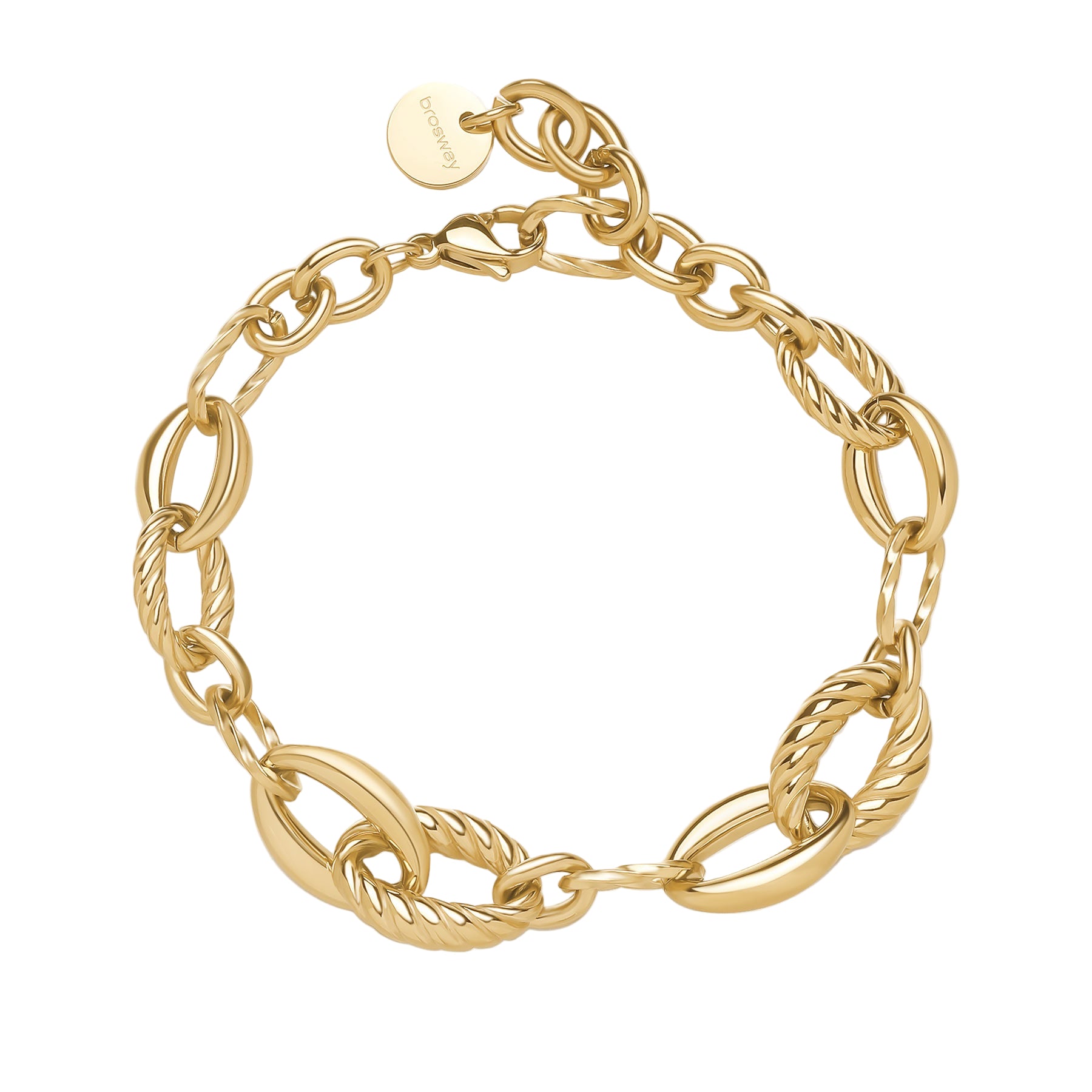 Brosway Bracciale Amy BAY13