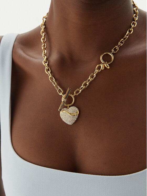 Guess Collana JUBN04494JW