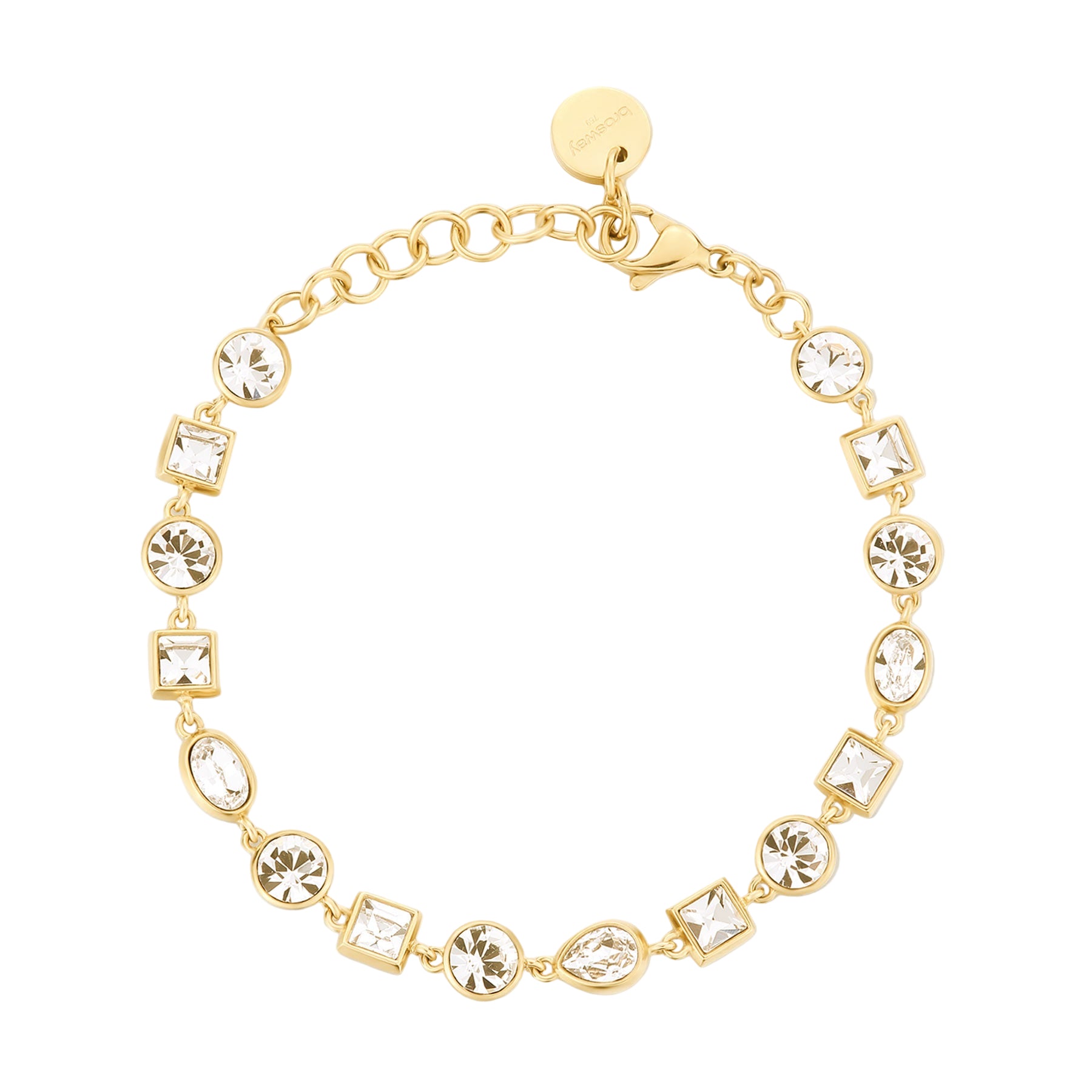 Brosway Bracciale Symphonia BYM169