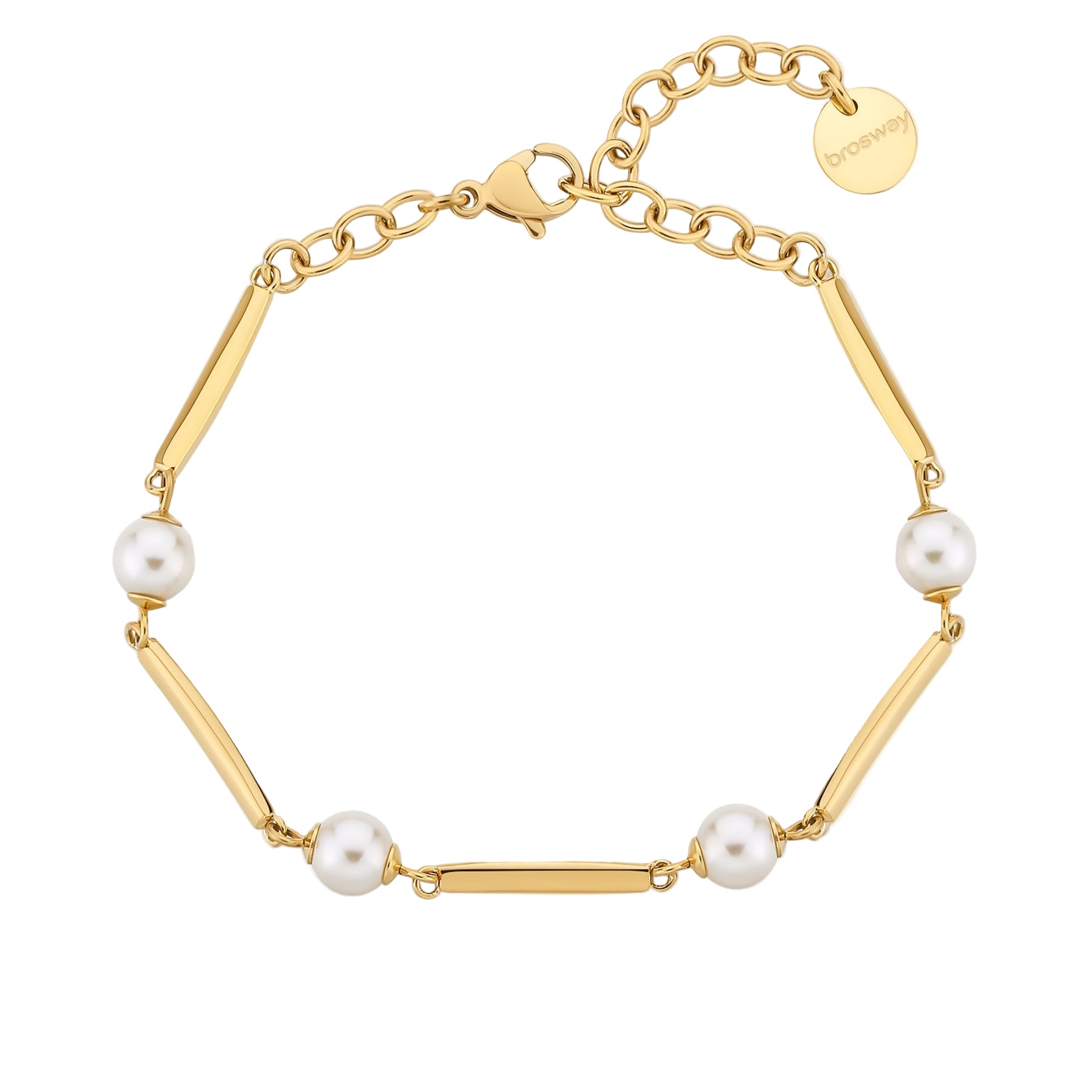 Brosway Bracciale Affinity BFF165