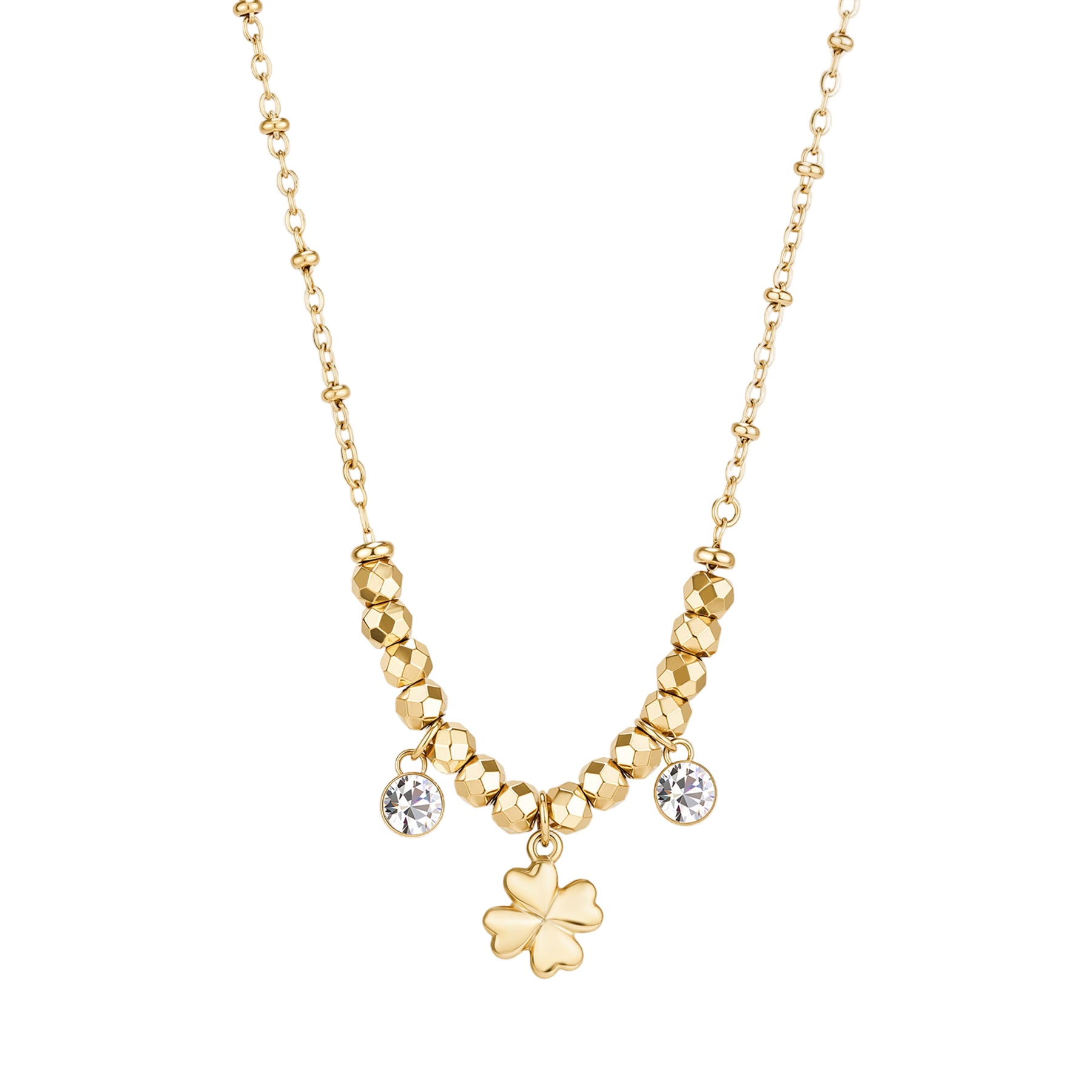 Brosway Collana Chakra Portafortuna BHKBN164