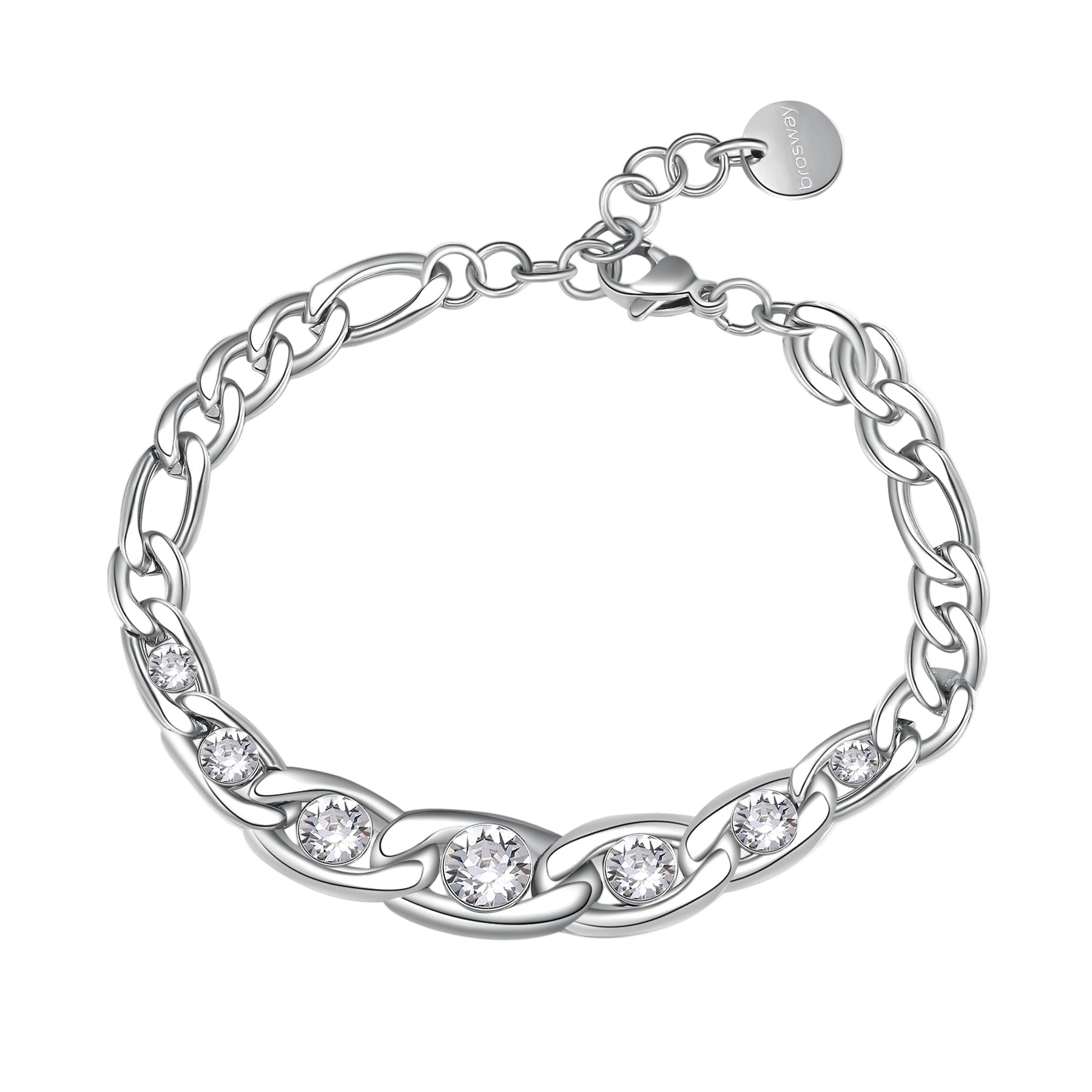 Brosway Bracciale Symphonia BYM103