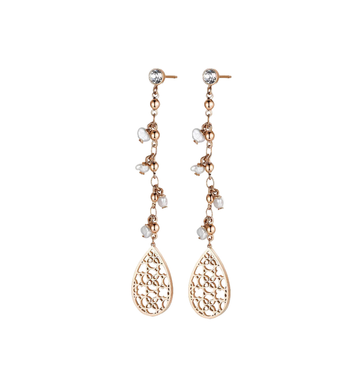 Brosway Orecchini Tailor BIL22