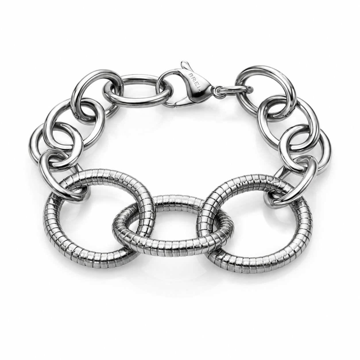 Breil Bracciale Snake TJ1219
