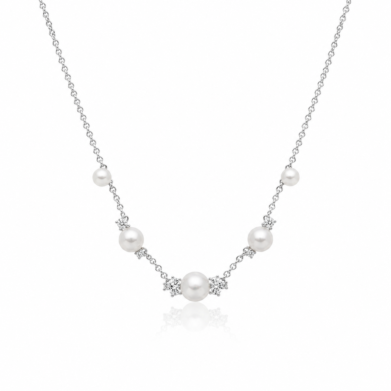 Miluna Collana Andromeda PCL6825