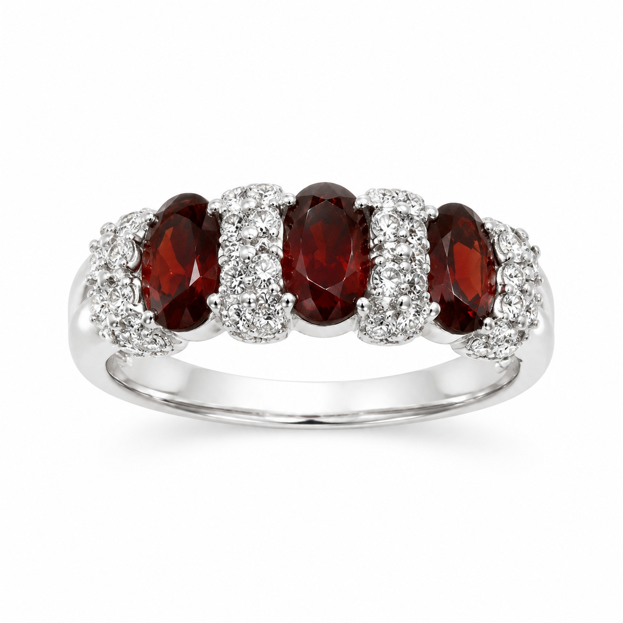 Anello Veretta in Oro 18k GRAD38