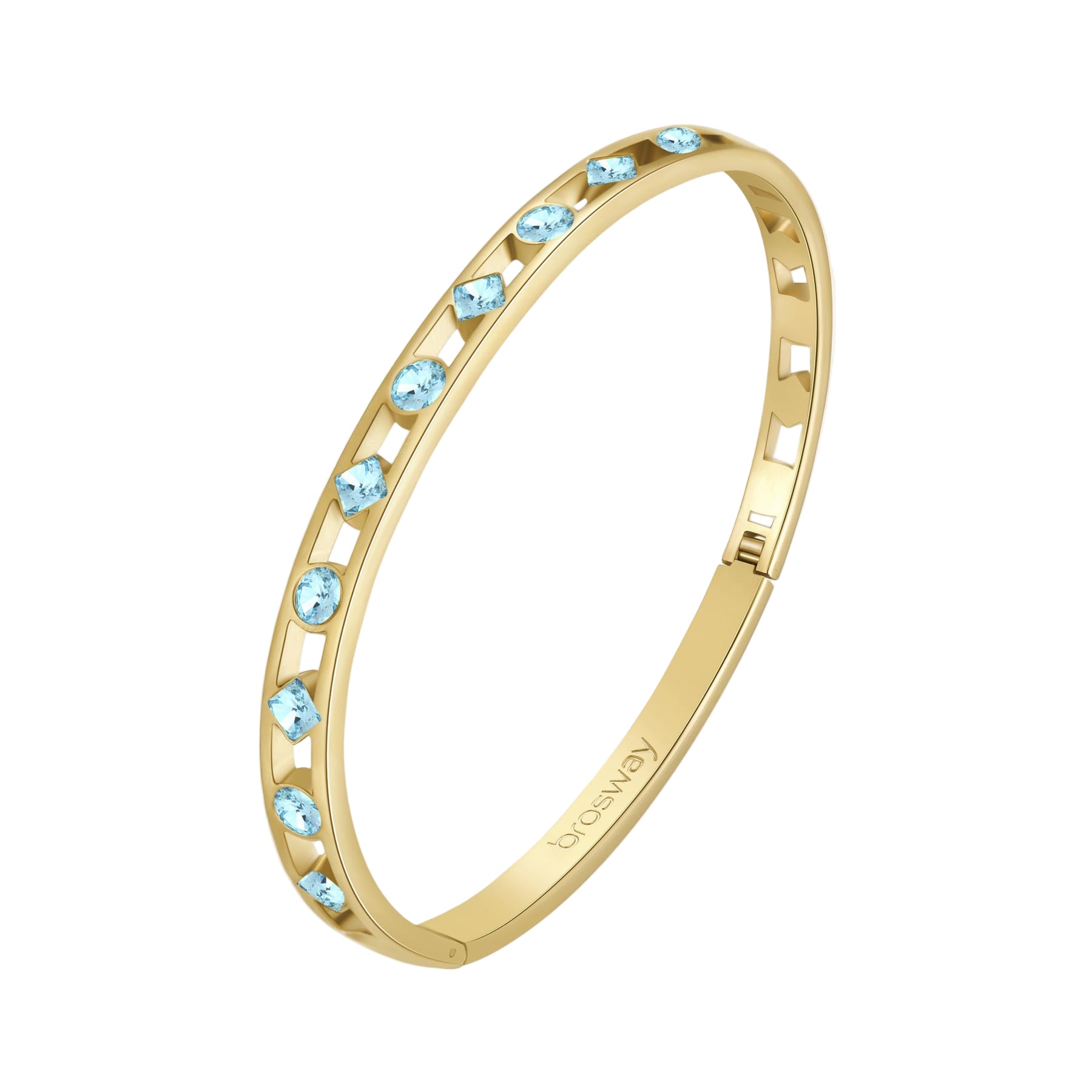 Brosway Bracciale With You BWY24