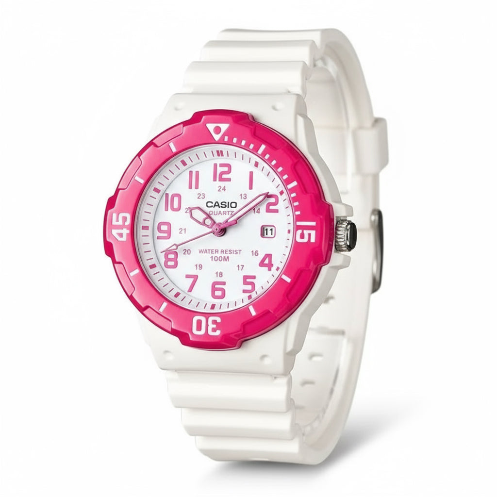 Orologio Casio LRW-200H-4BVDF