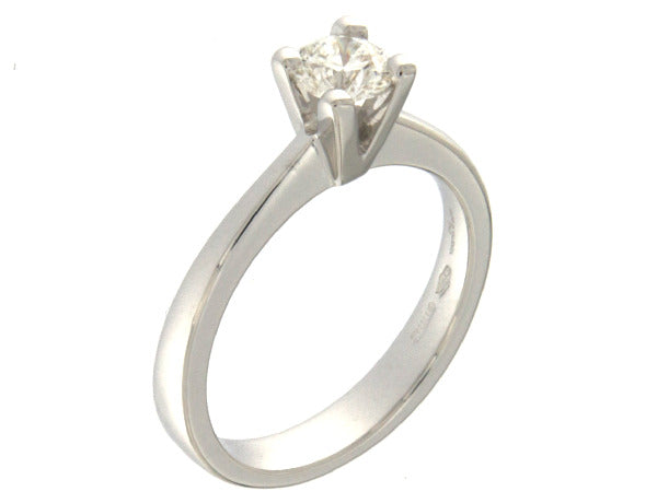 Mirco Visconti Anello Solitario GM144/40