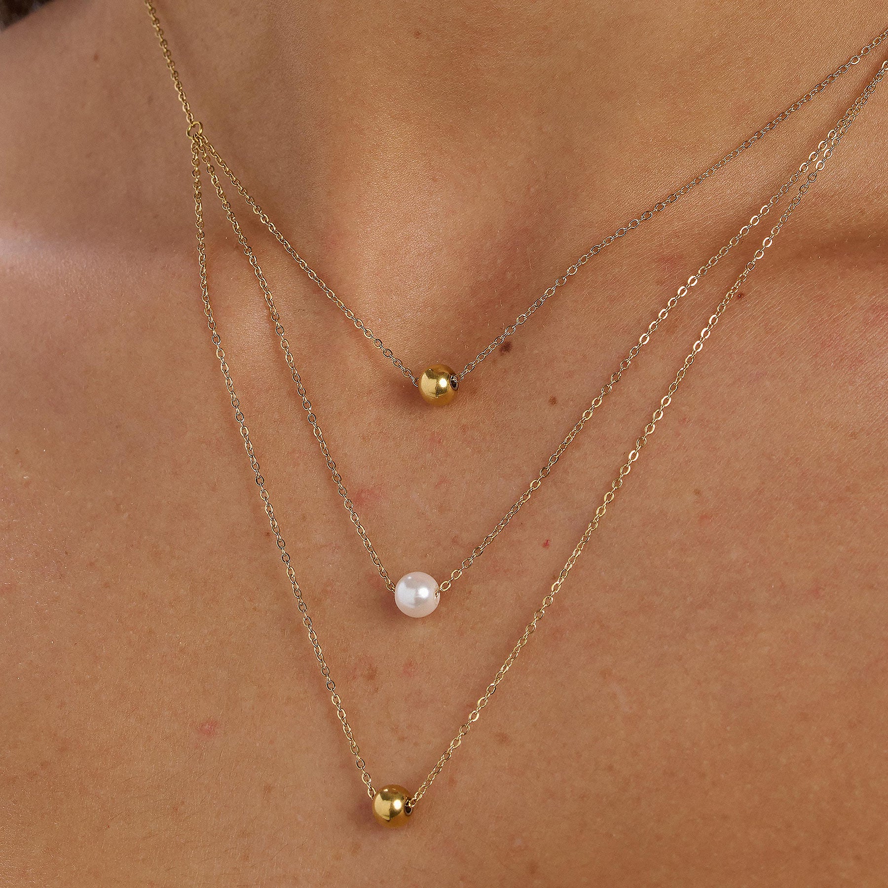 Brosway Collana Perfect BPC08