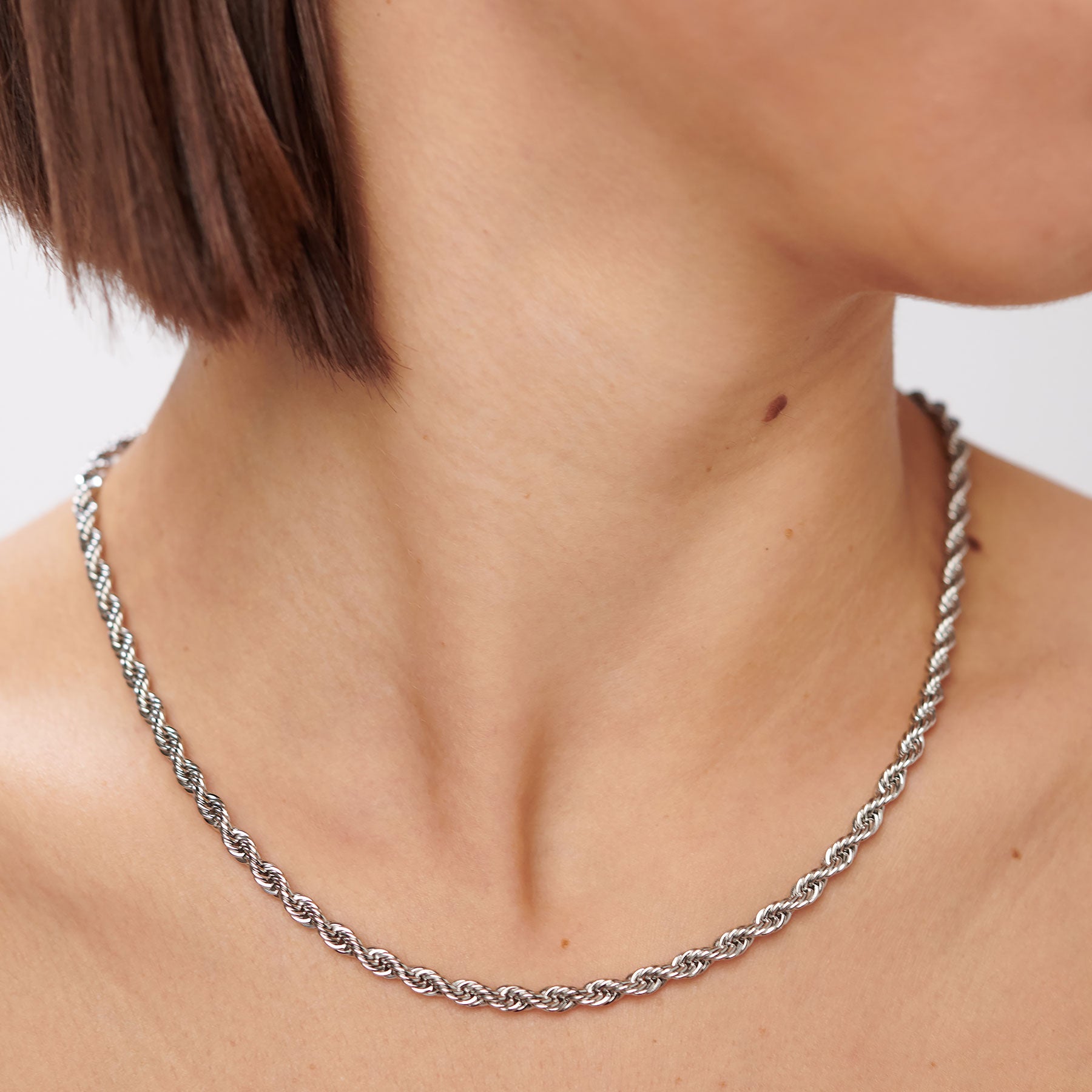 S’Agapõ Collana Chunky SHK106