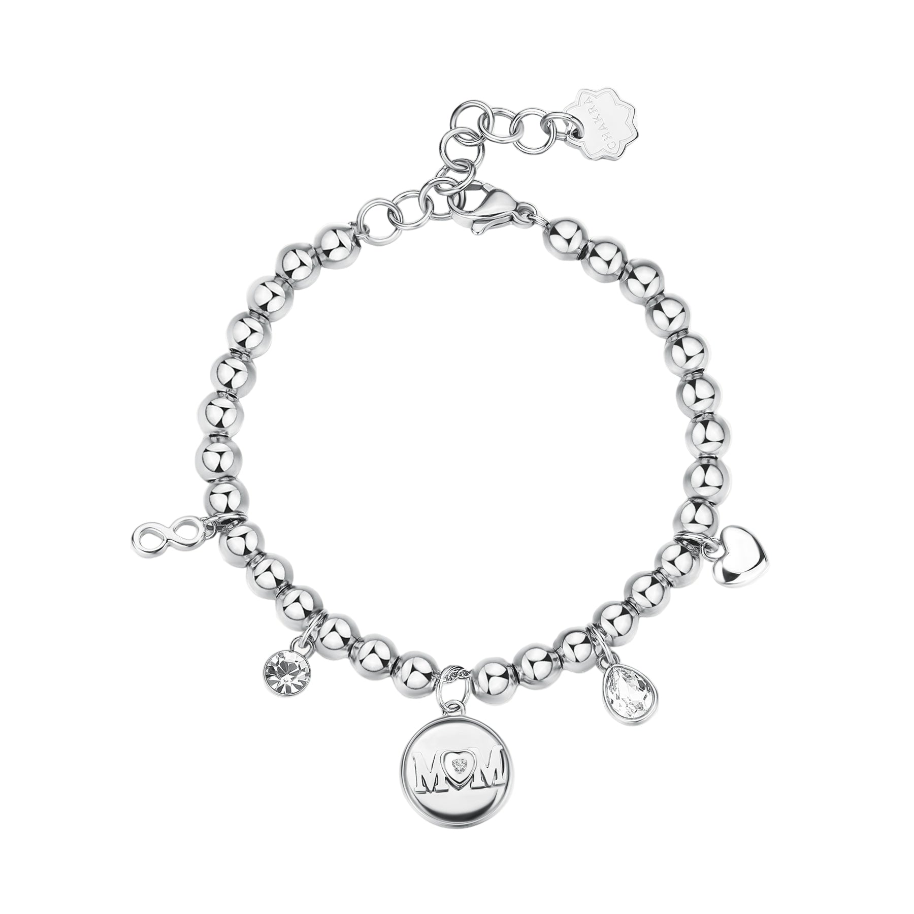 Brosway Bracciale Chakra Famiglia “Mom” BHKB203