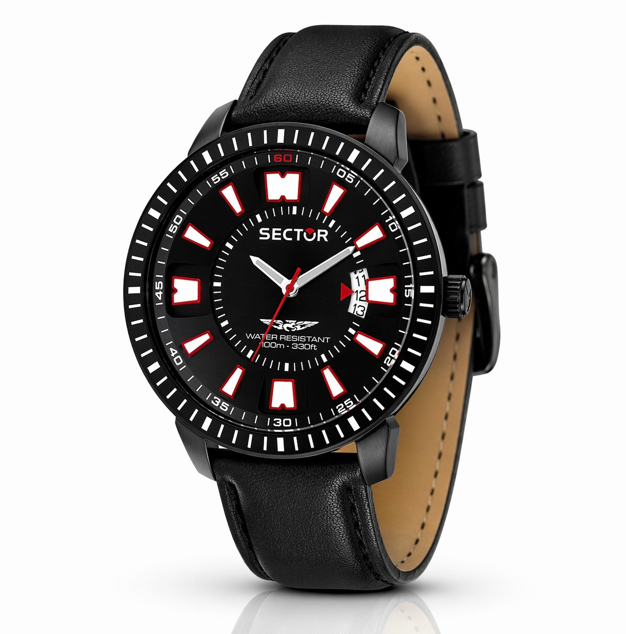 Orologio Sector 450 R3251119003