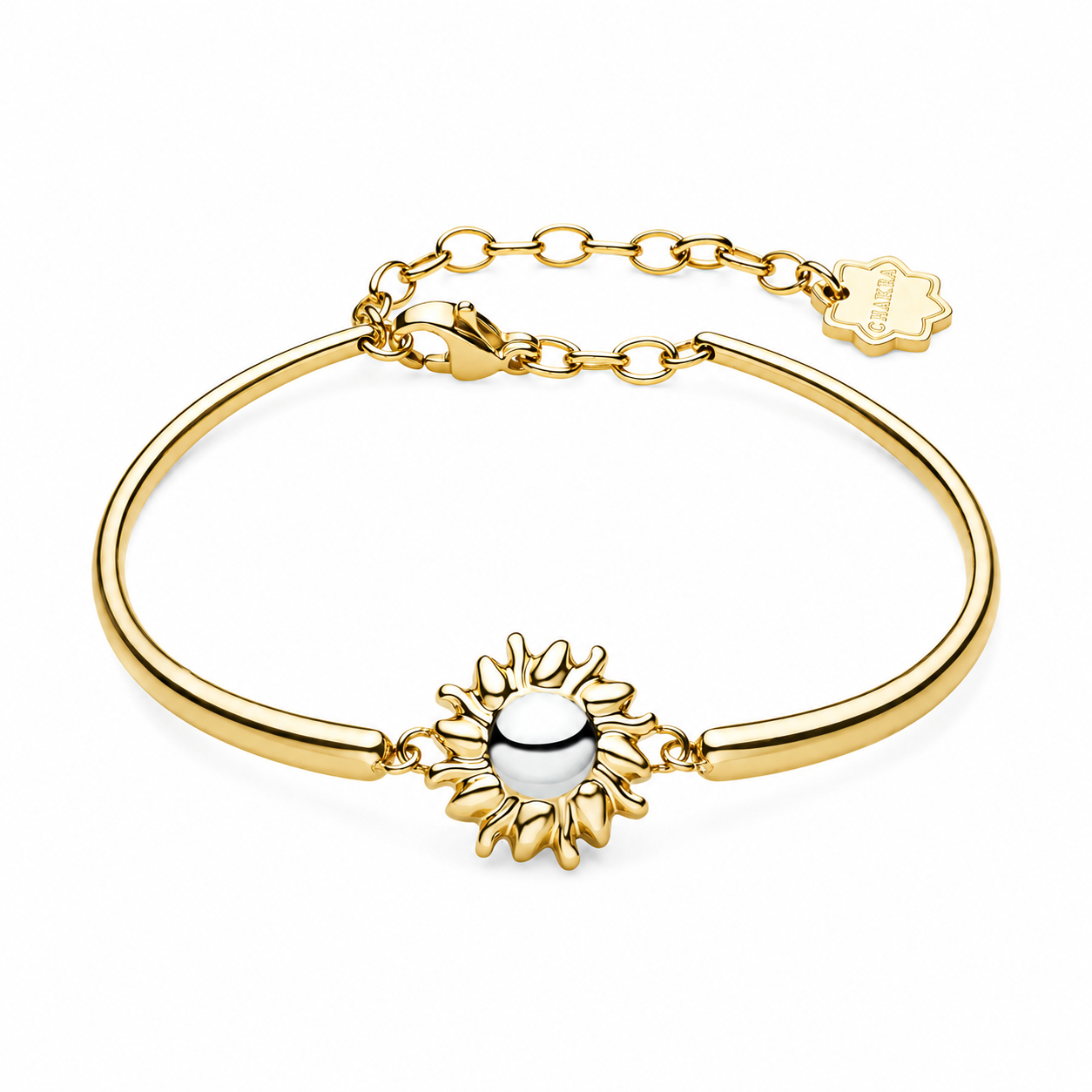 Brosway Bracciale Chakra Simboli BHKB299