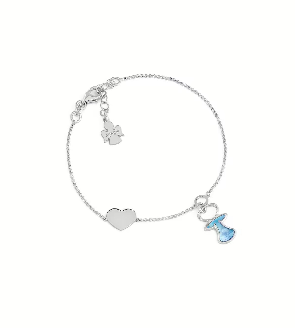 Amen Bracciale BCIUB1
