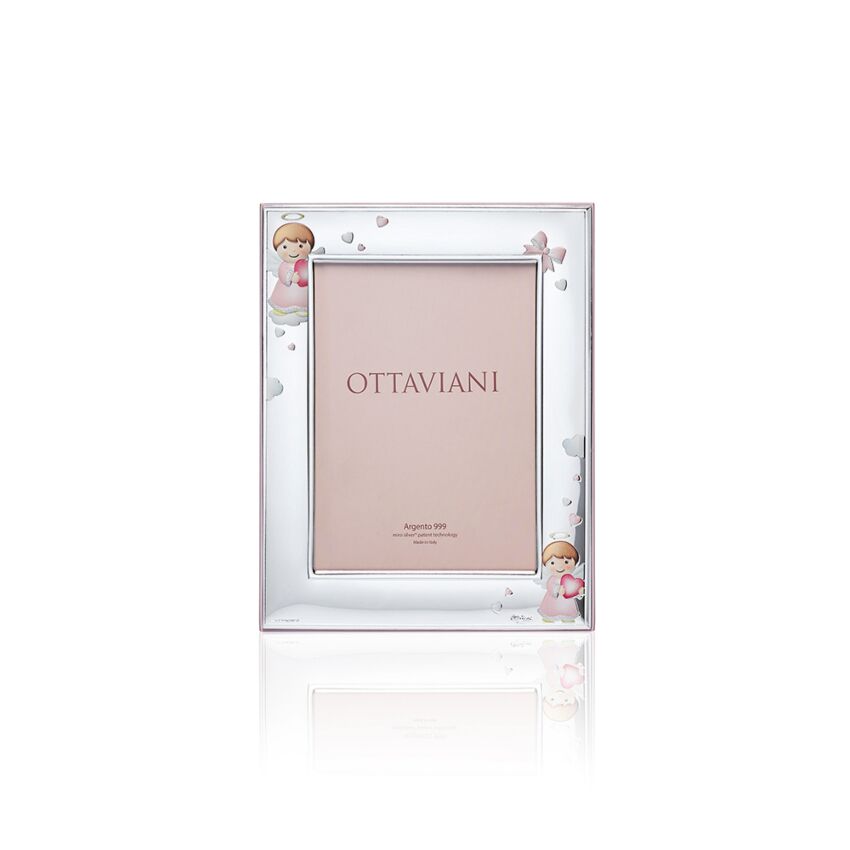 Ottaviani Portafoto “Angioletto” 7005BR