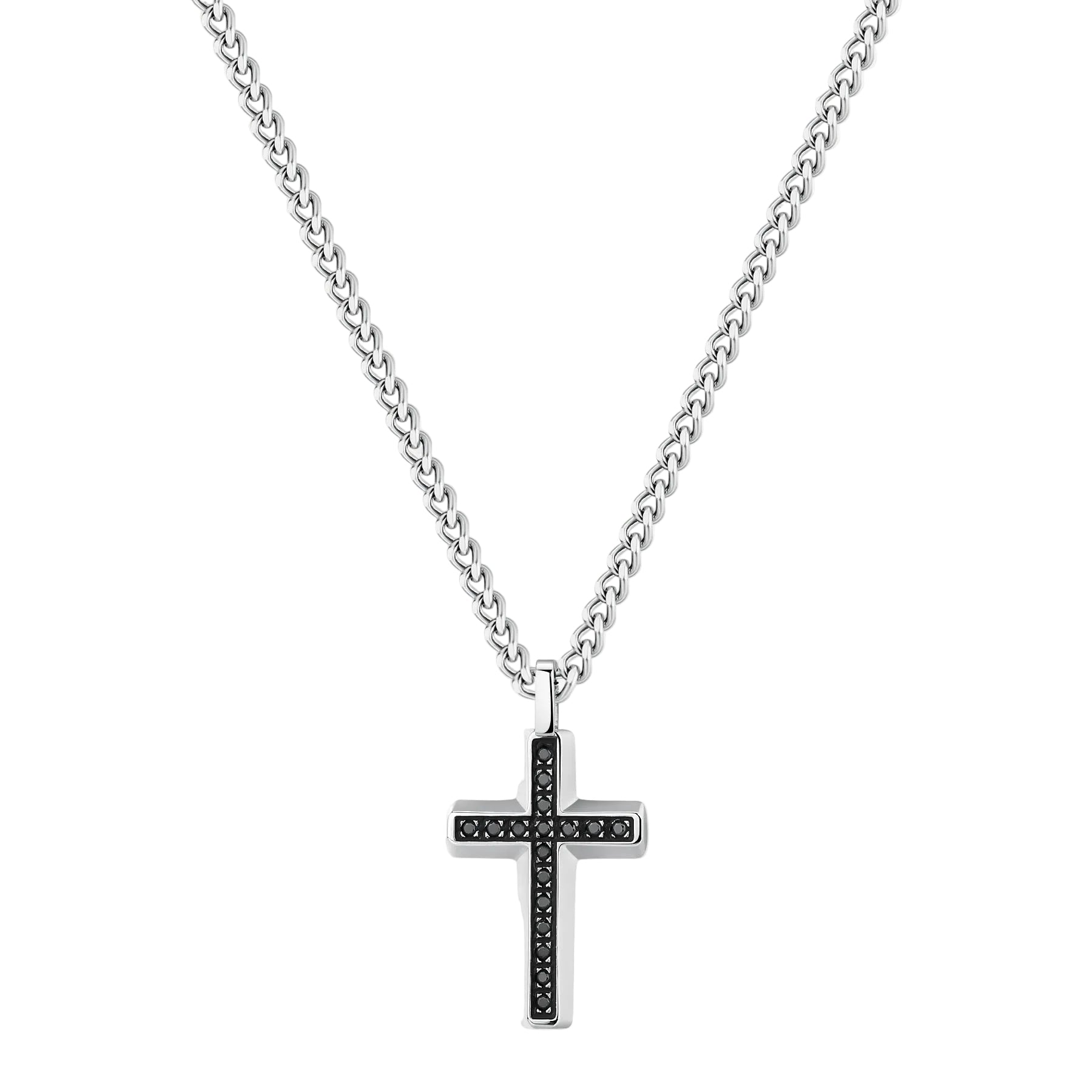 Brosway Collana Backliner BBC01