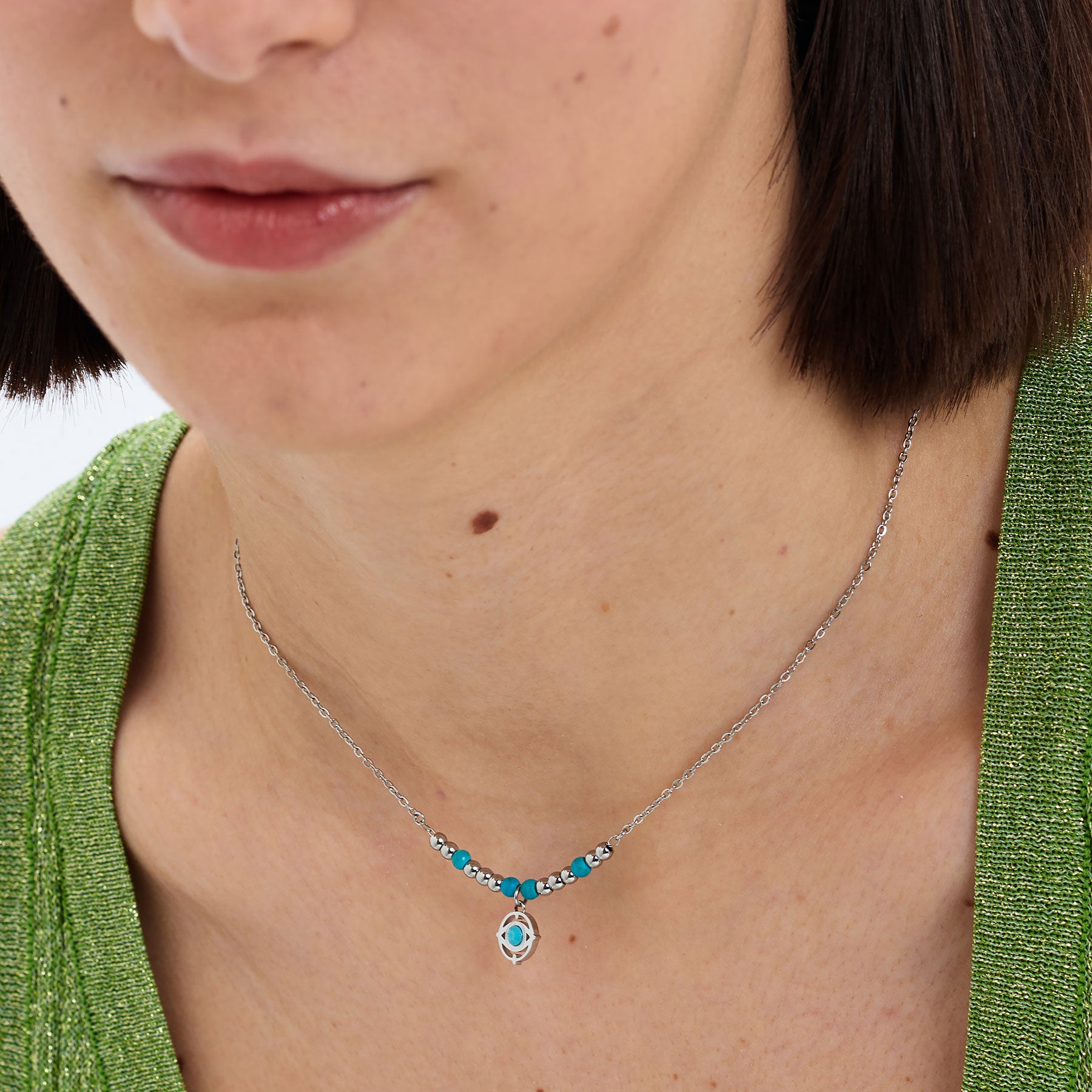 S’Agapõ Collana Witch SWH01