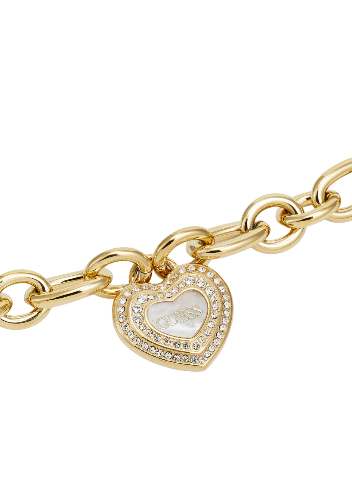 Guess Bracciale Amami