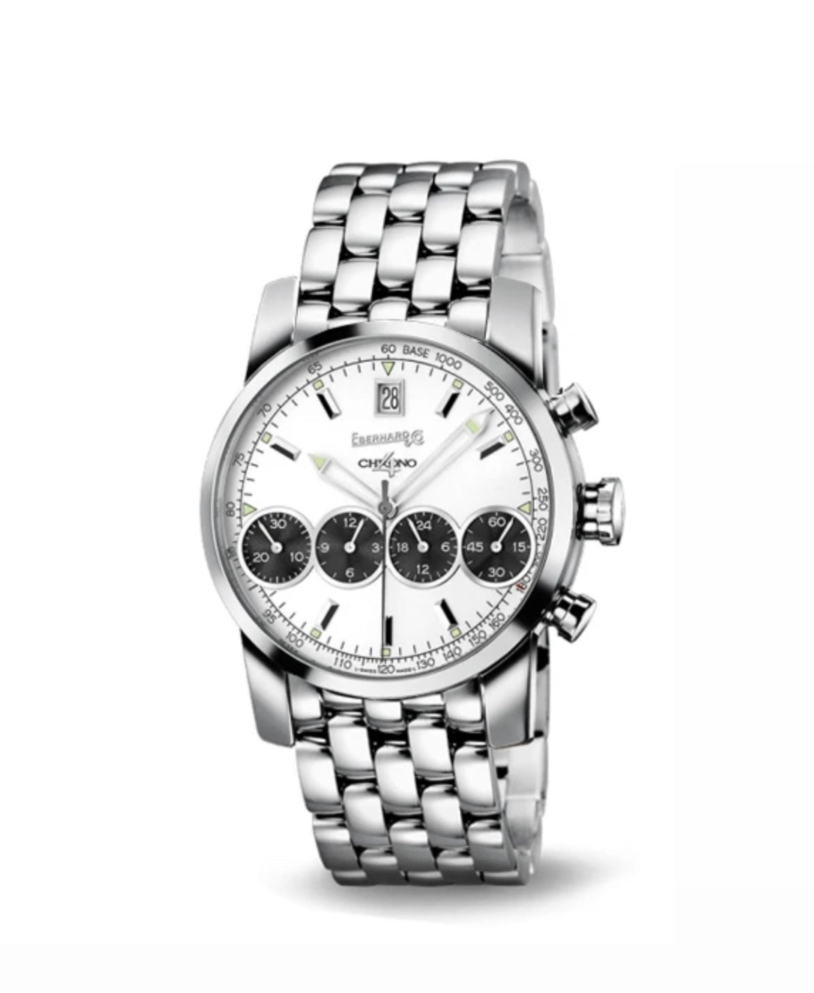 Orologio Eberhard Chrono 4 31041CA2