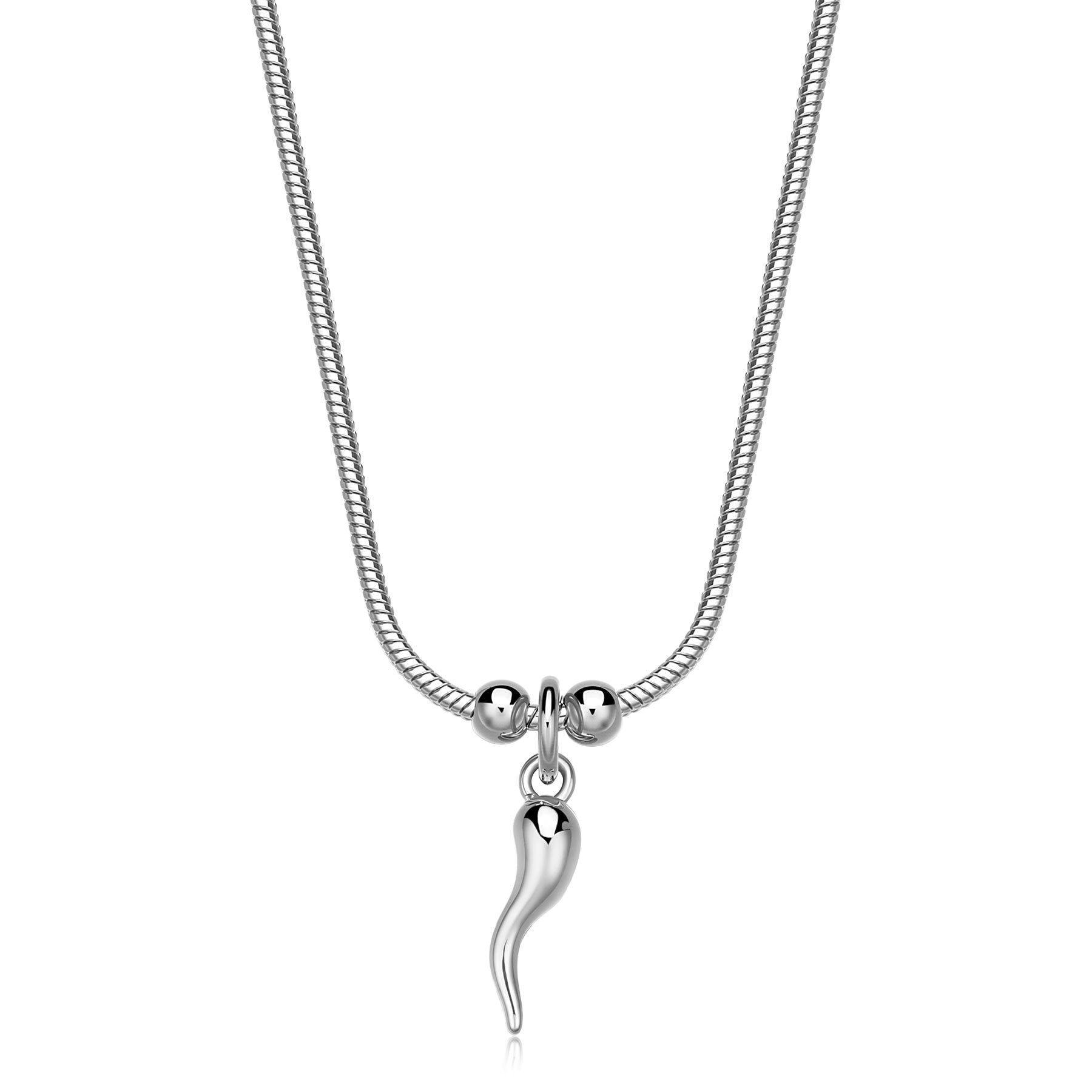 S’Agapõ collana click sck281