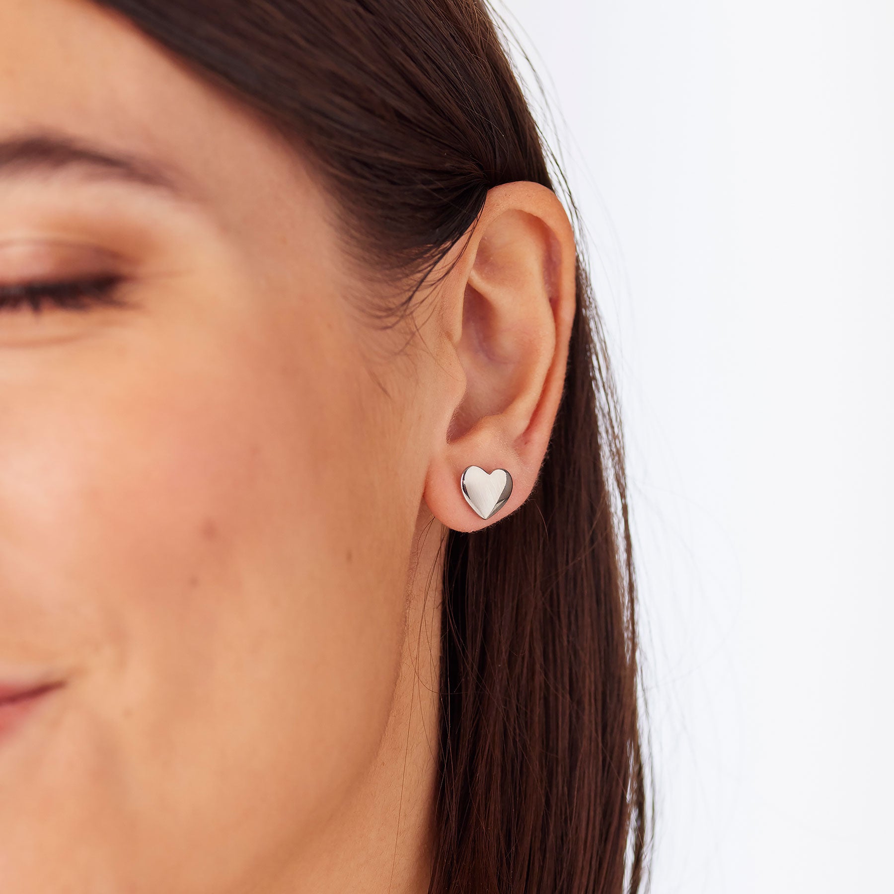 S’Agapõ Orecchini Click sck299