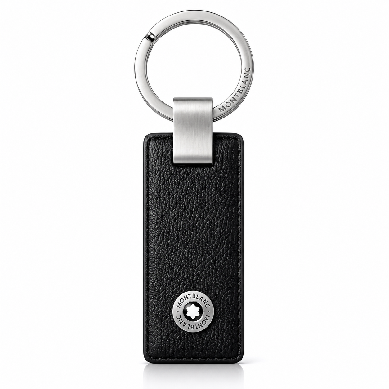 Montblanc Portachiave Westside 8381