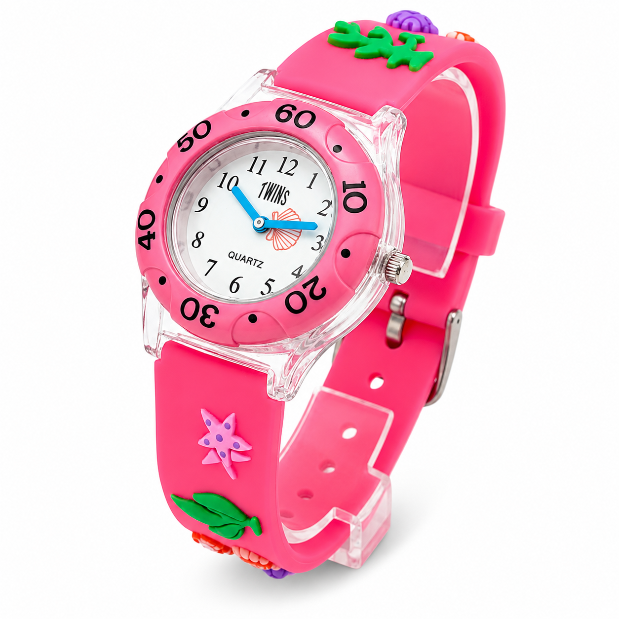 Orologio Twins Da Bambina “Mare”