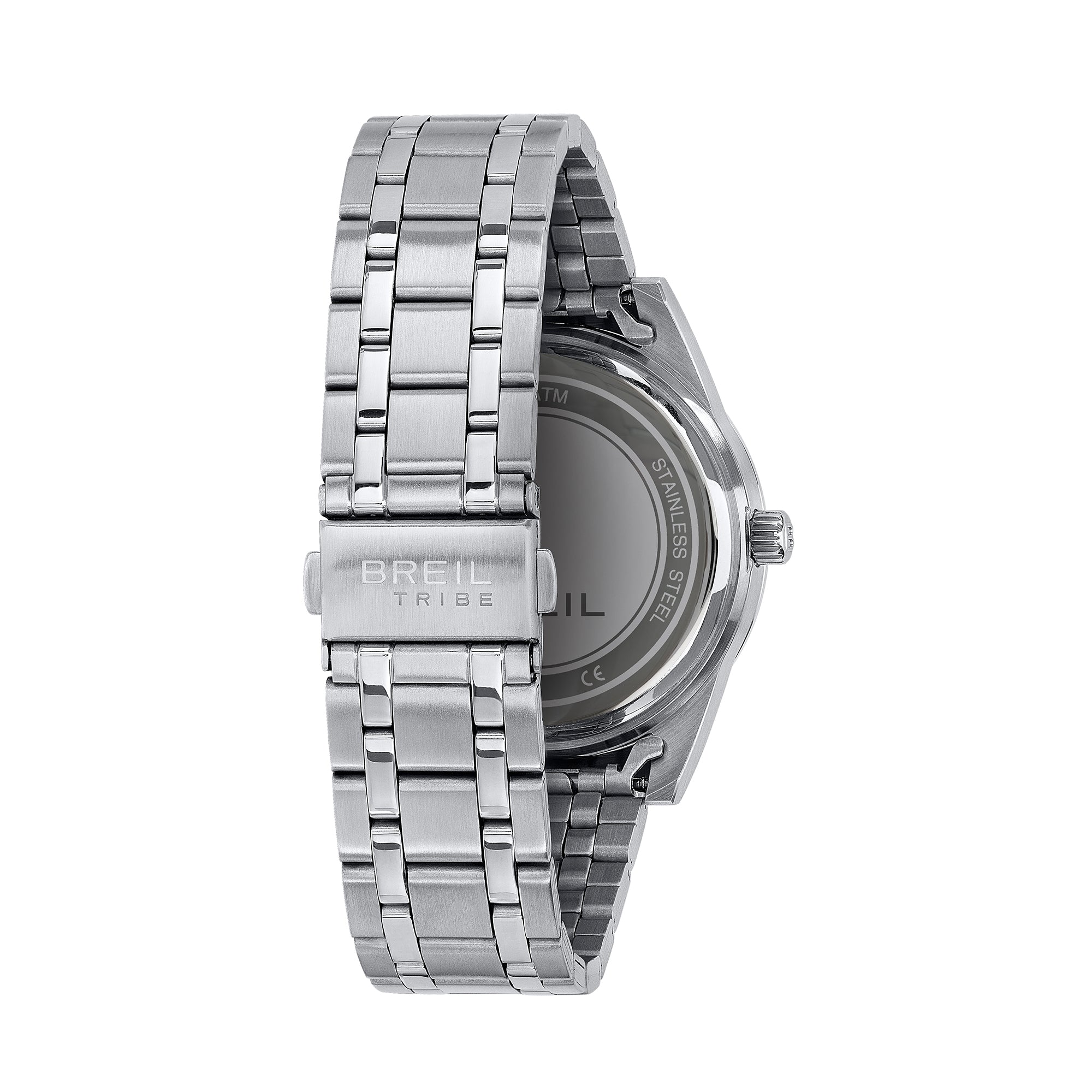 Orologio Breil Tribe Rank EW0737