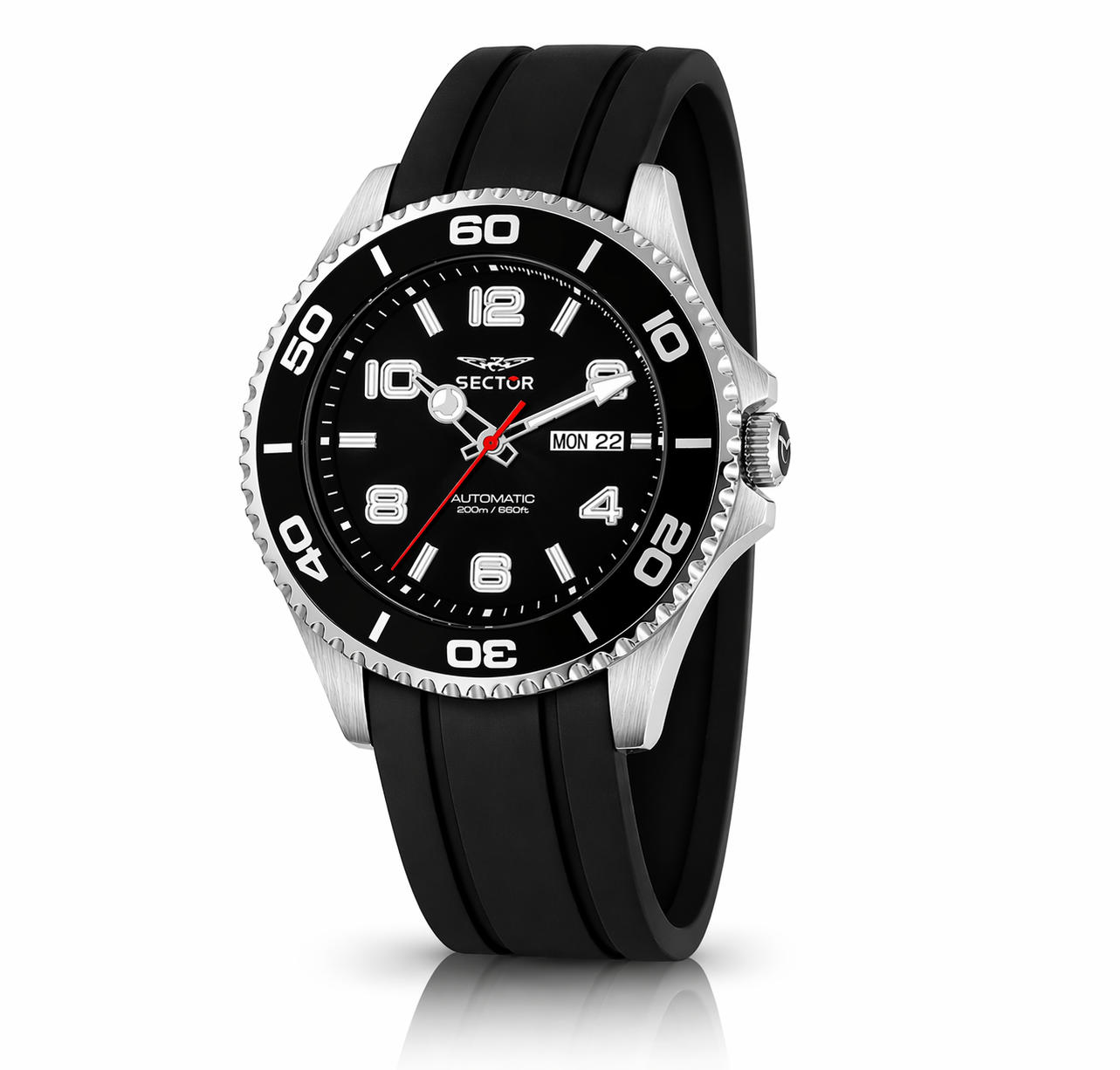 Orologio Sector 230 R3223161019