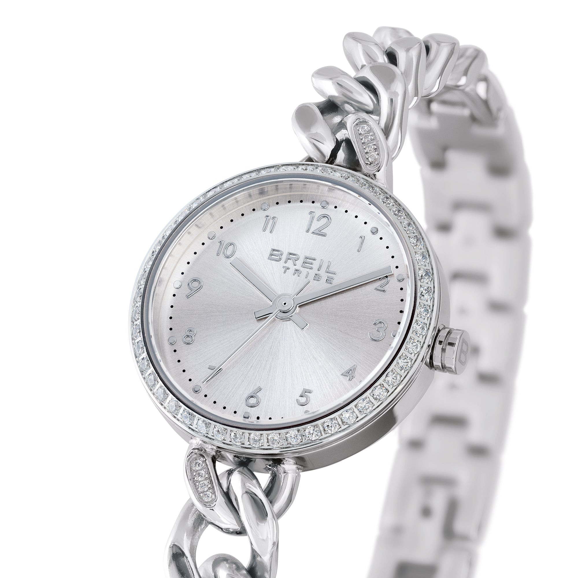 Breil Tribe Orologio Blanche EW0789