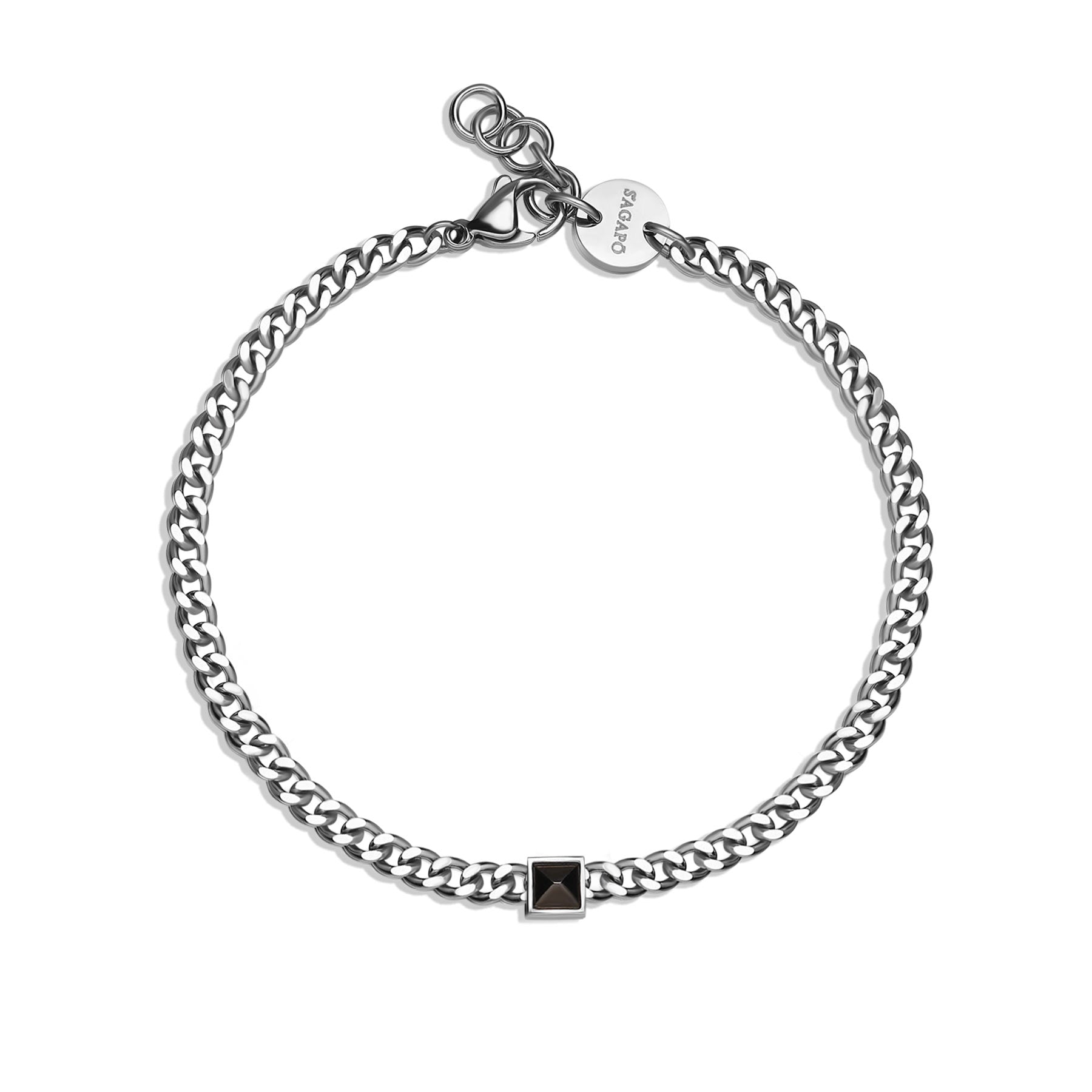 S’Agapõ Bracciale Proud SPD31