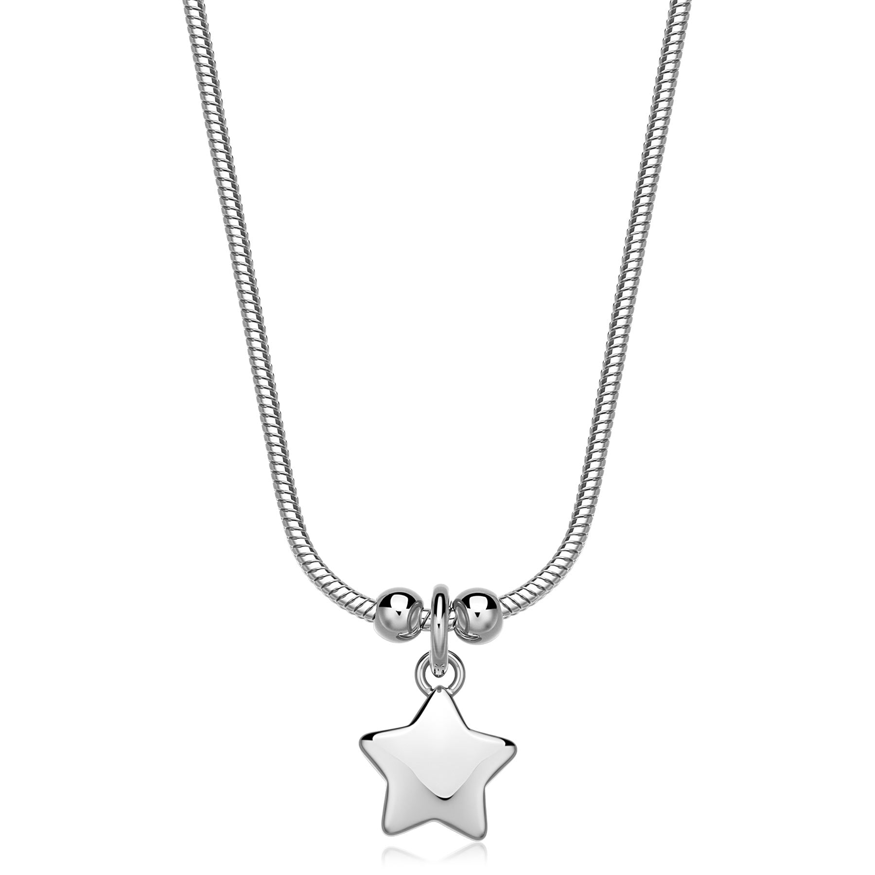 S’Agapõ collana click sck280