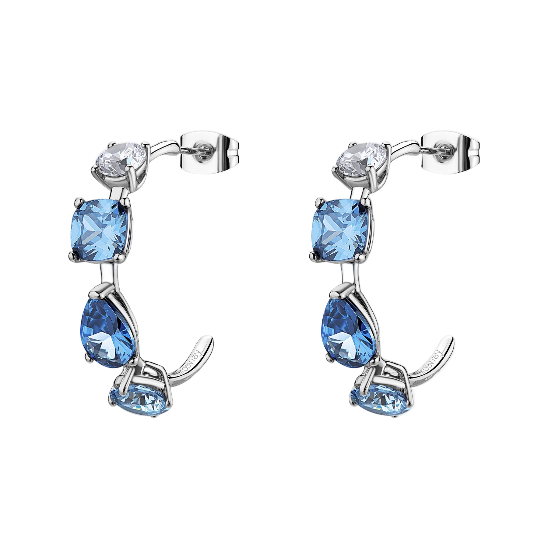 Brosway Orecchini Dreaming BIG27