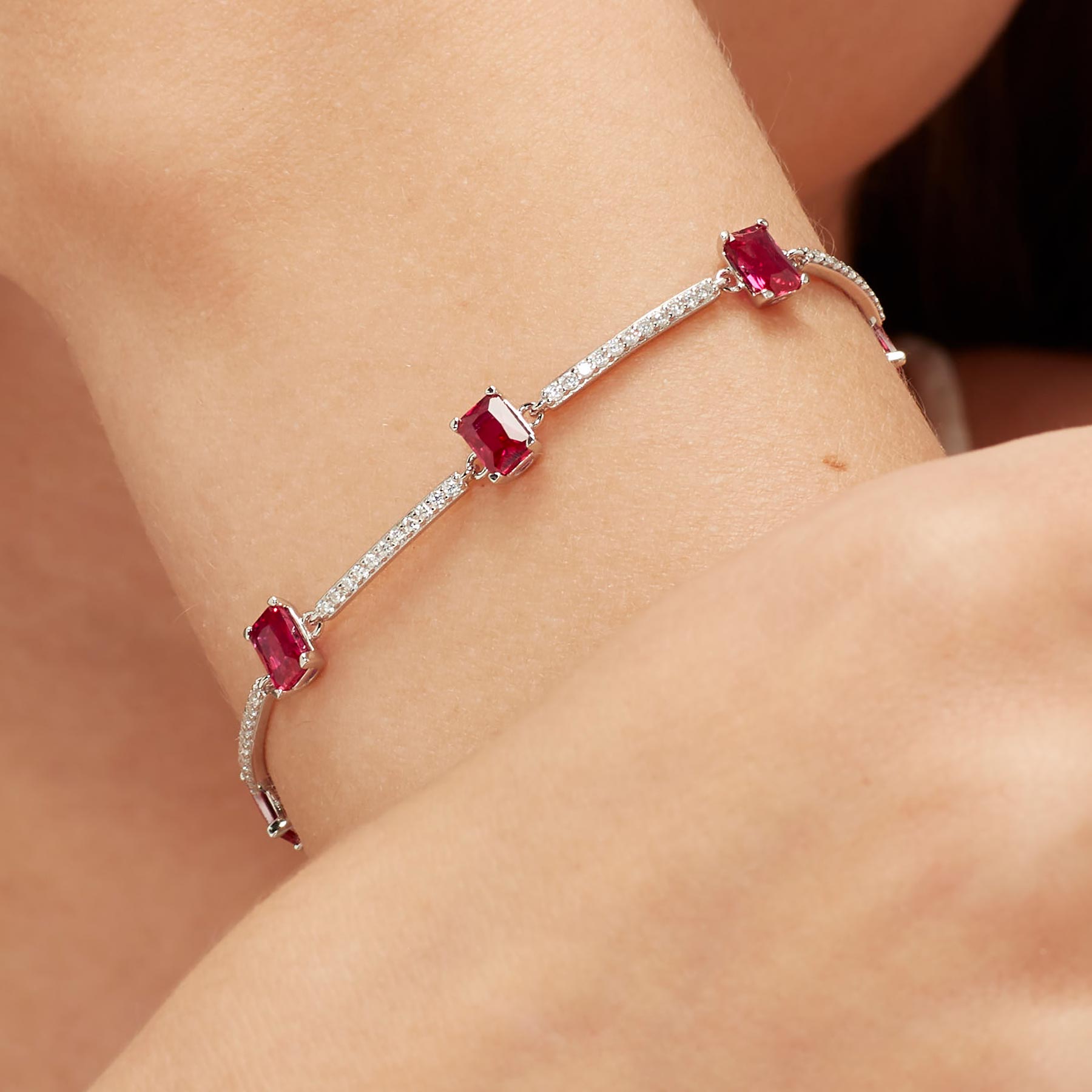Brosway Fancy Bracciale in Argento FRP04