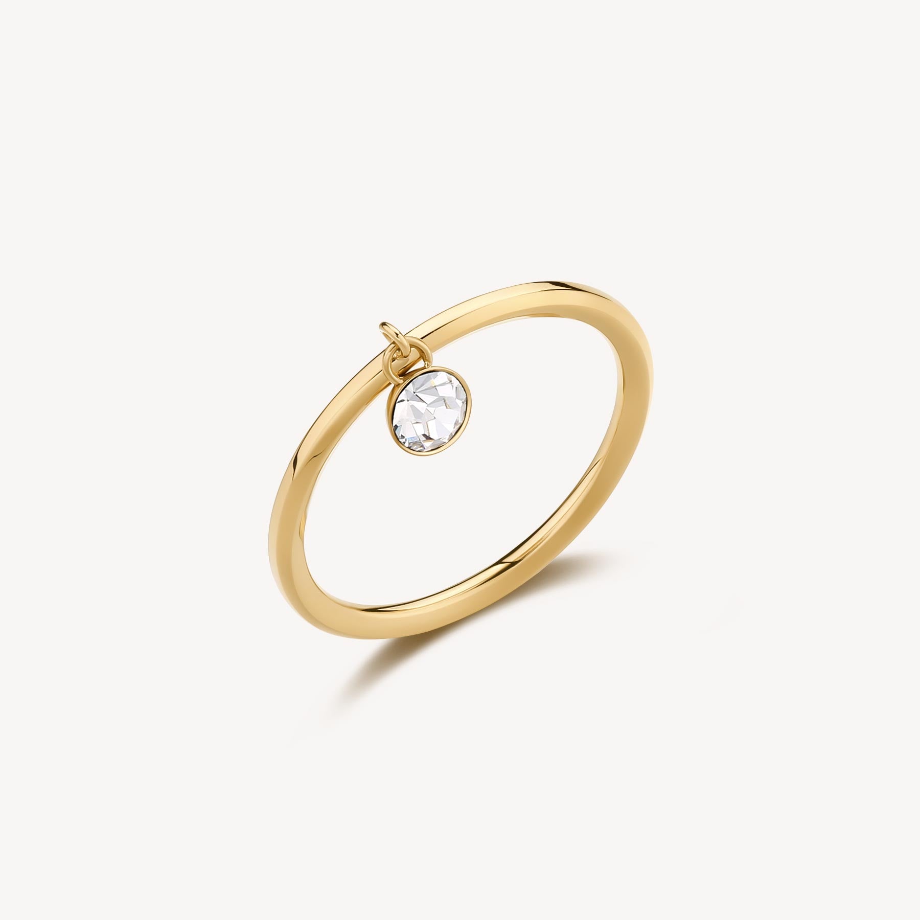 Brosway Anello Symphonia BYM144