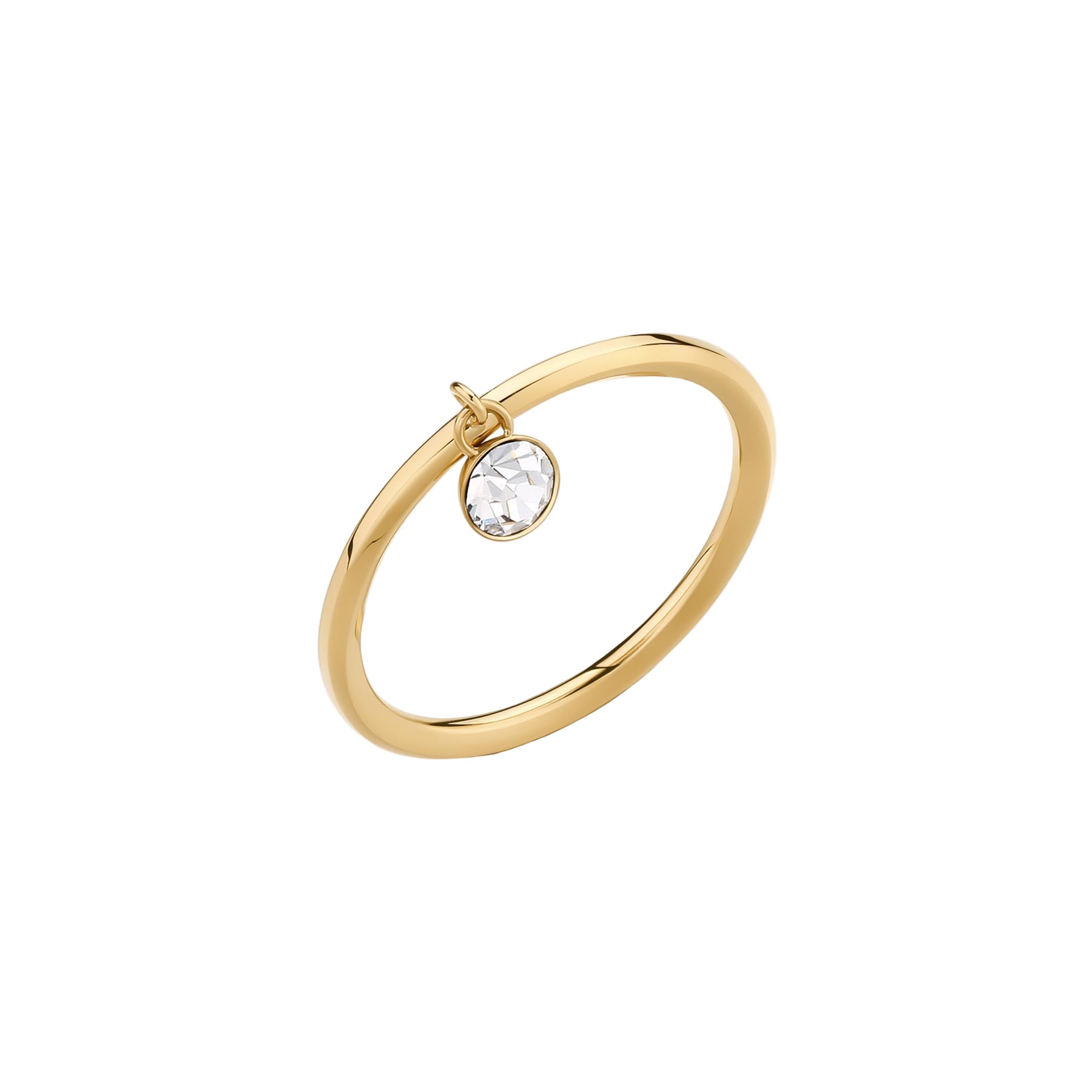 Brosway Anello Symphonia BYM144