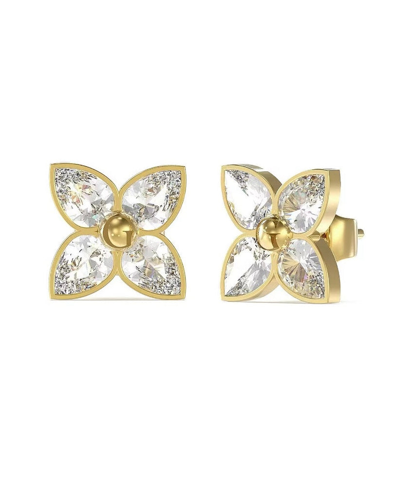 Guess Orecchini Studs Party JUBE02150JWYGT/U