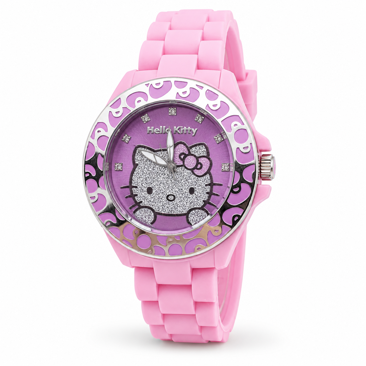 Hello Kitty Orologio HK.7143B/05