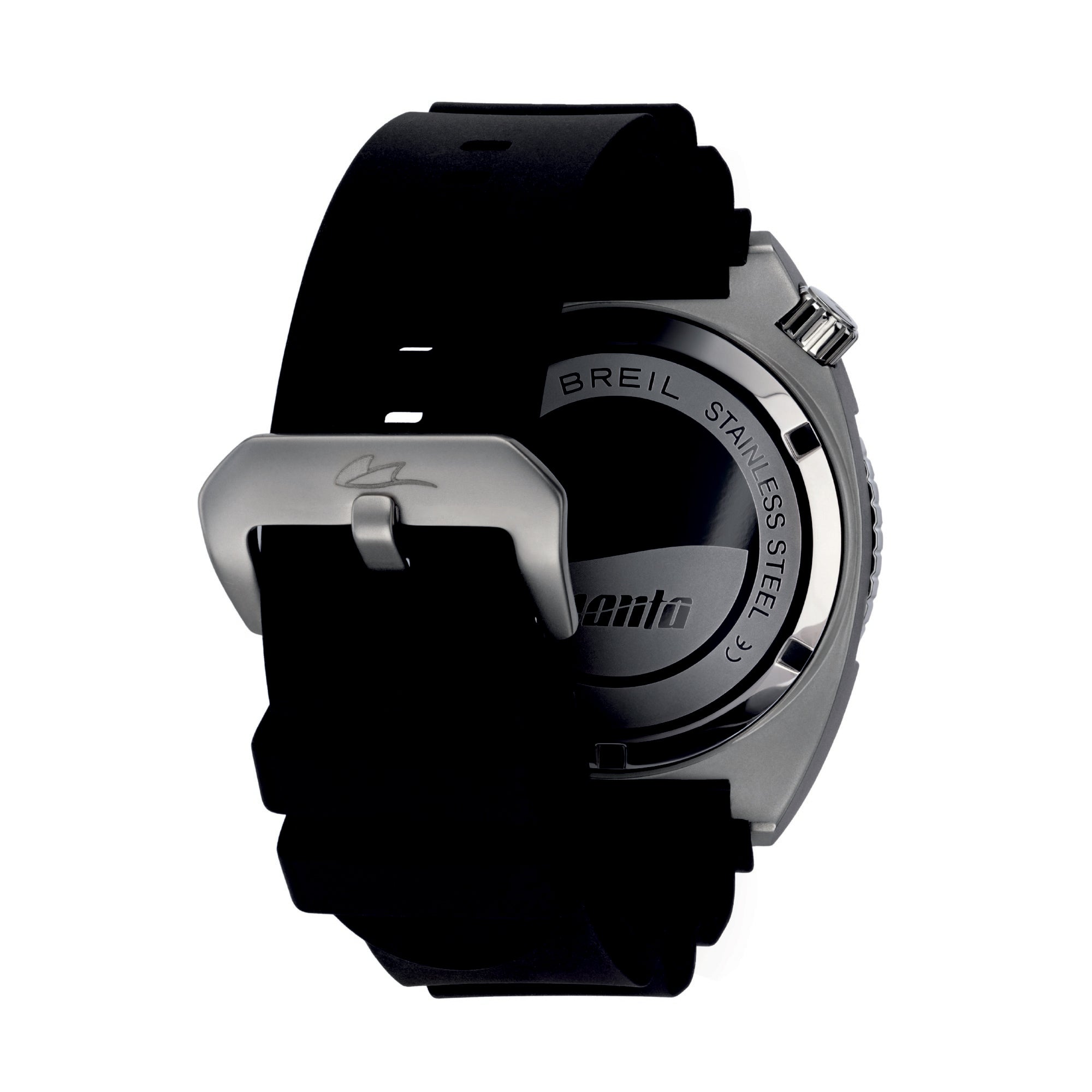 Orologio Breil Manta Seeker TW2066