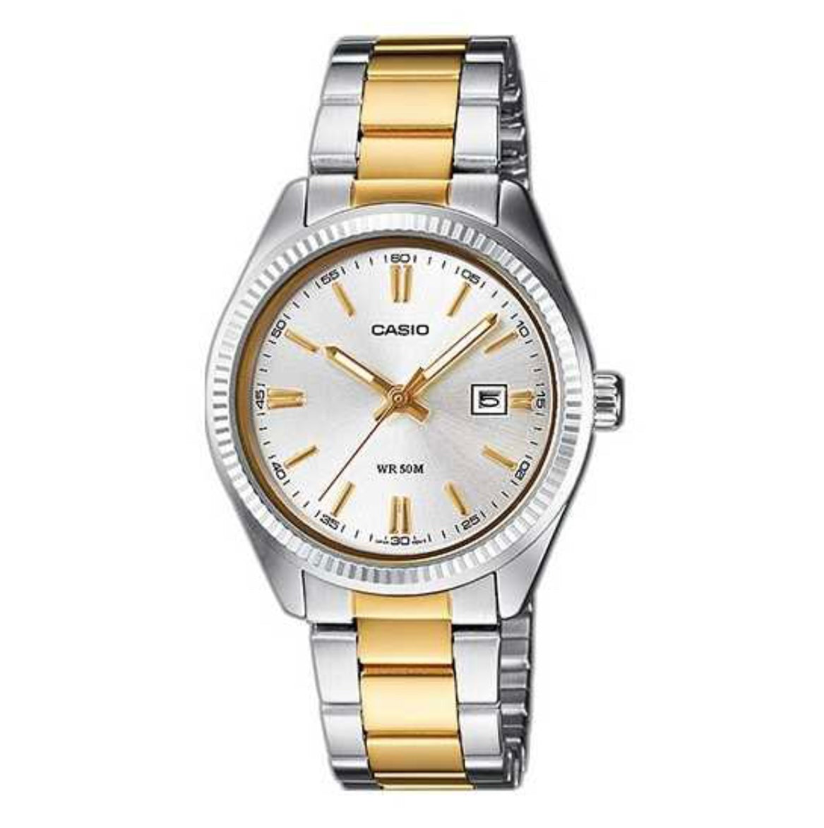 Orologio Casio LTP-1302SG-7AVDFDI