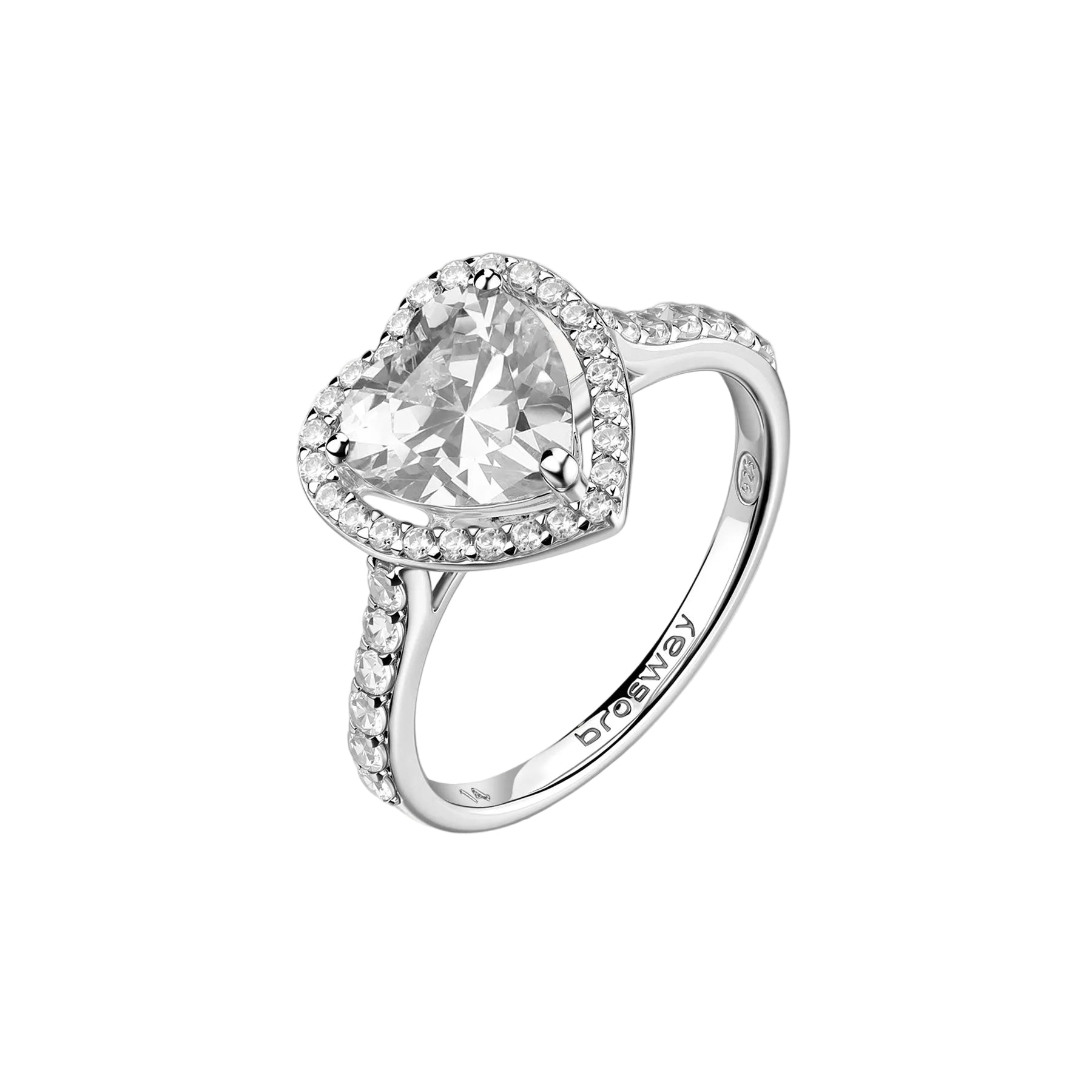 Brosway Fancy Anello FIW166
