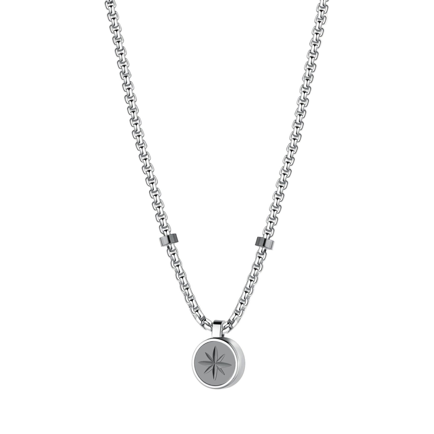 Brosway Collana Poisedon Uomo BPN01