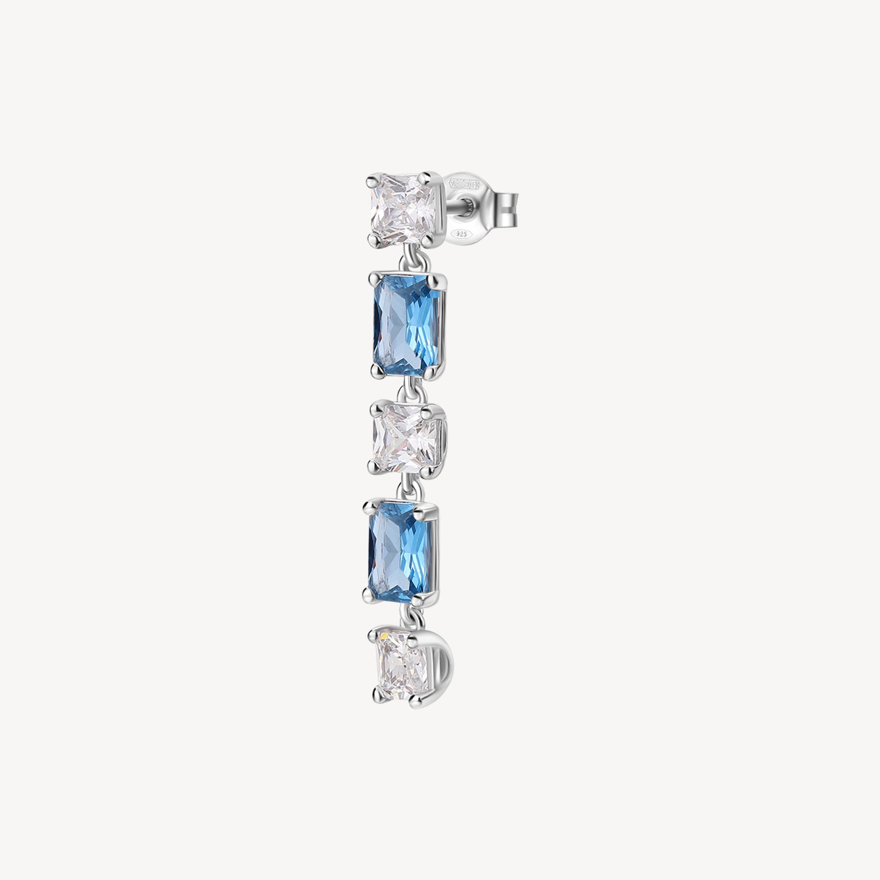Brosway Fancy Orecchino Singolo in Argento FFB17