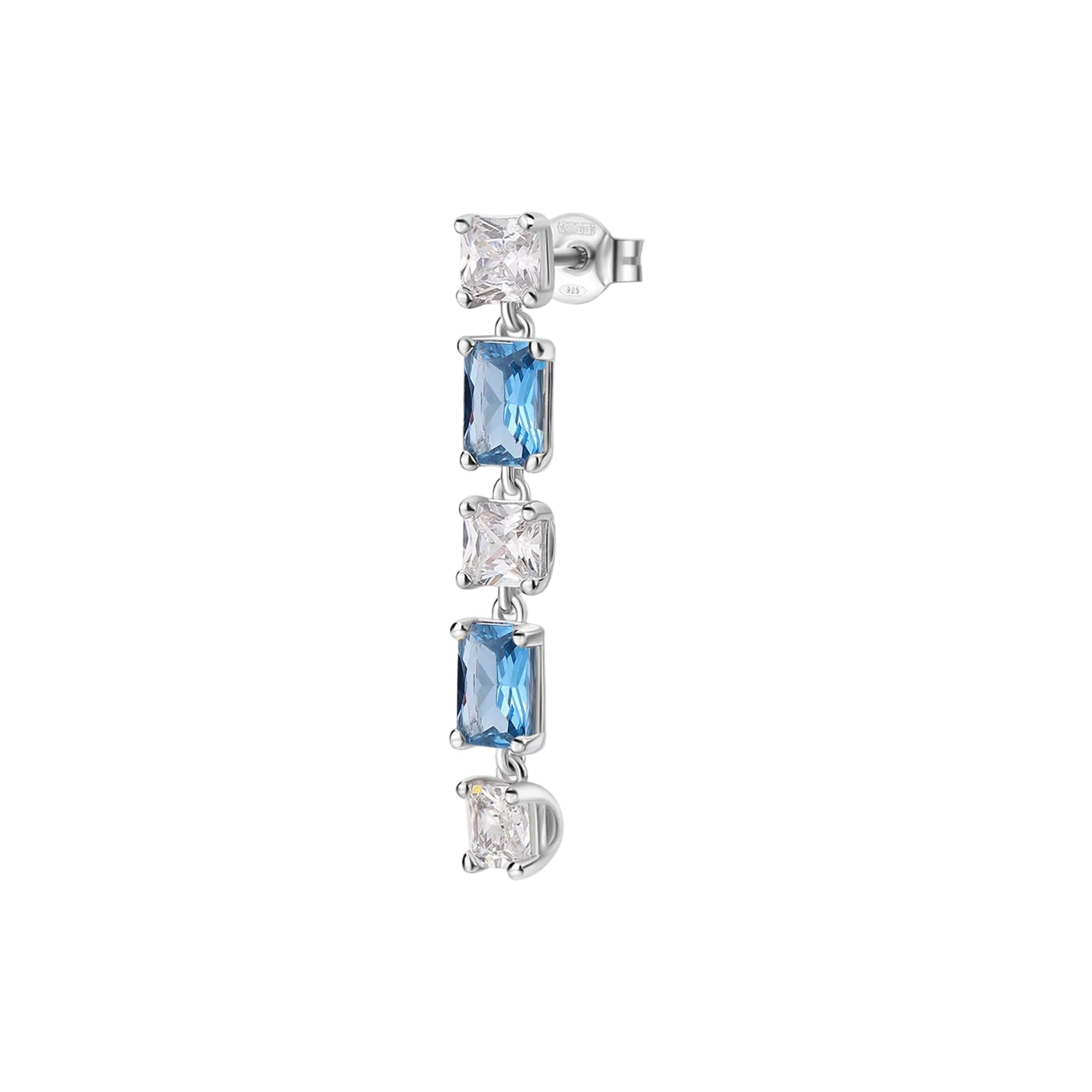 Brosway Fancy Orecchino Singolo in Argento FFB17