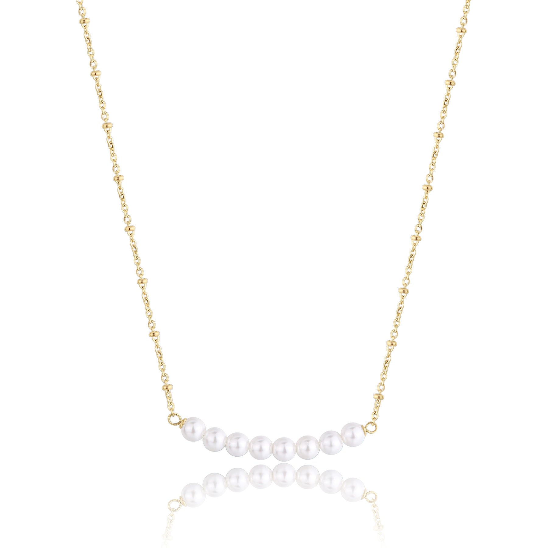 S’Agapõ Collana Wisdom SWI35